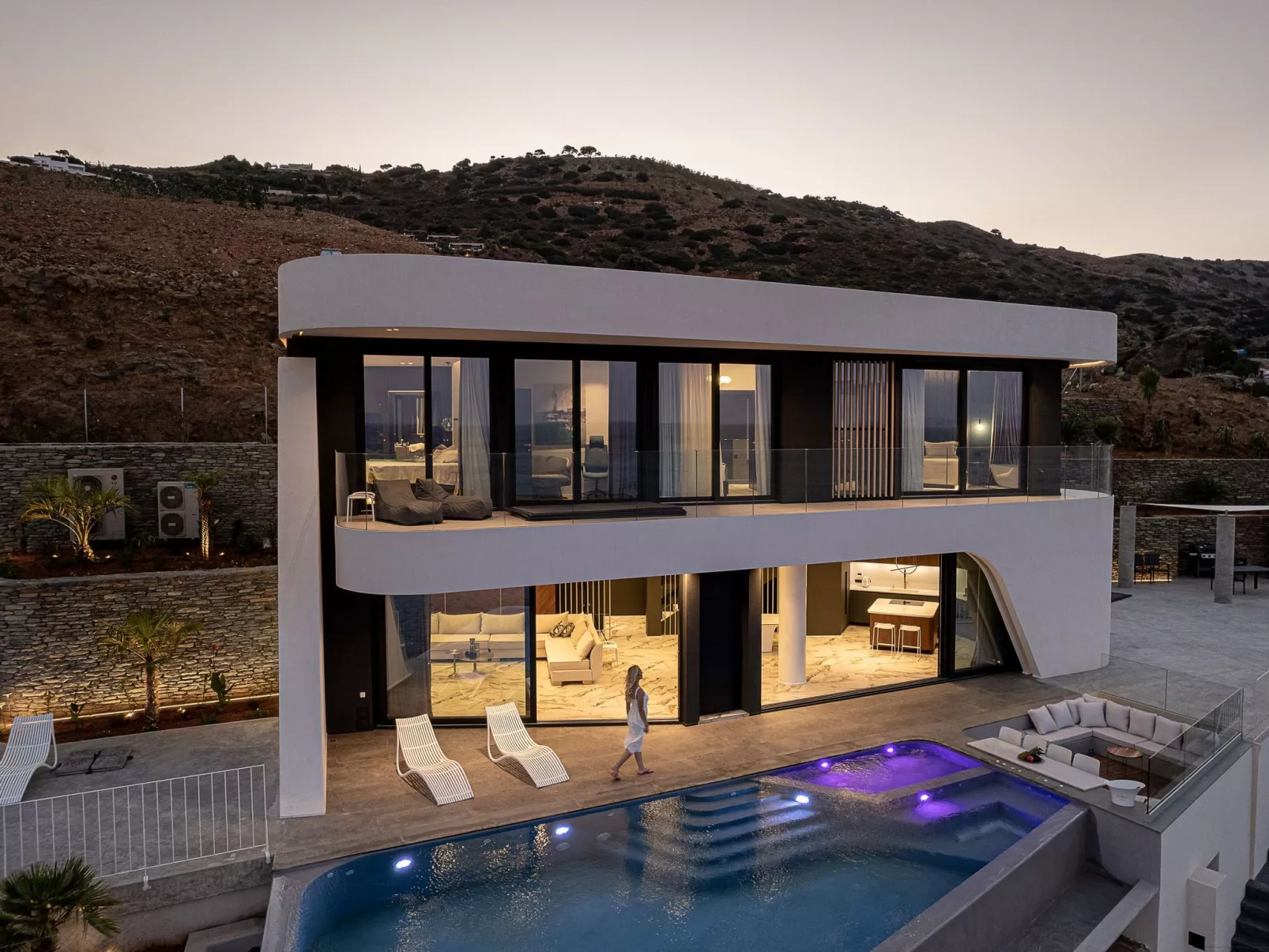 Meltemi Villa Kreta - Image-tags.info