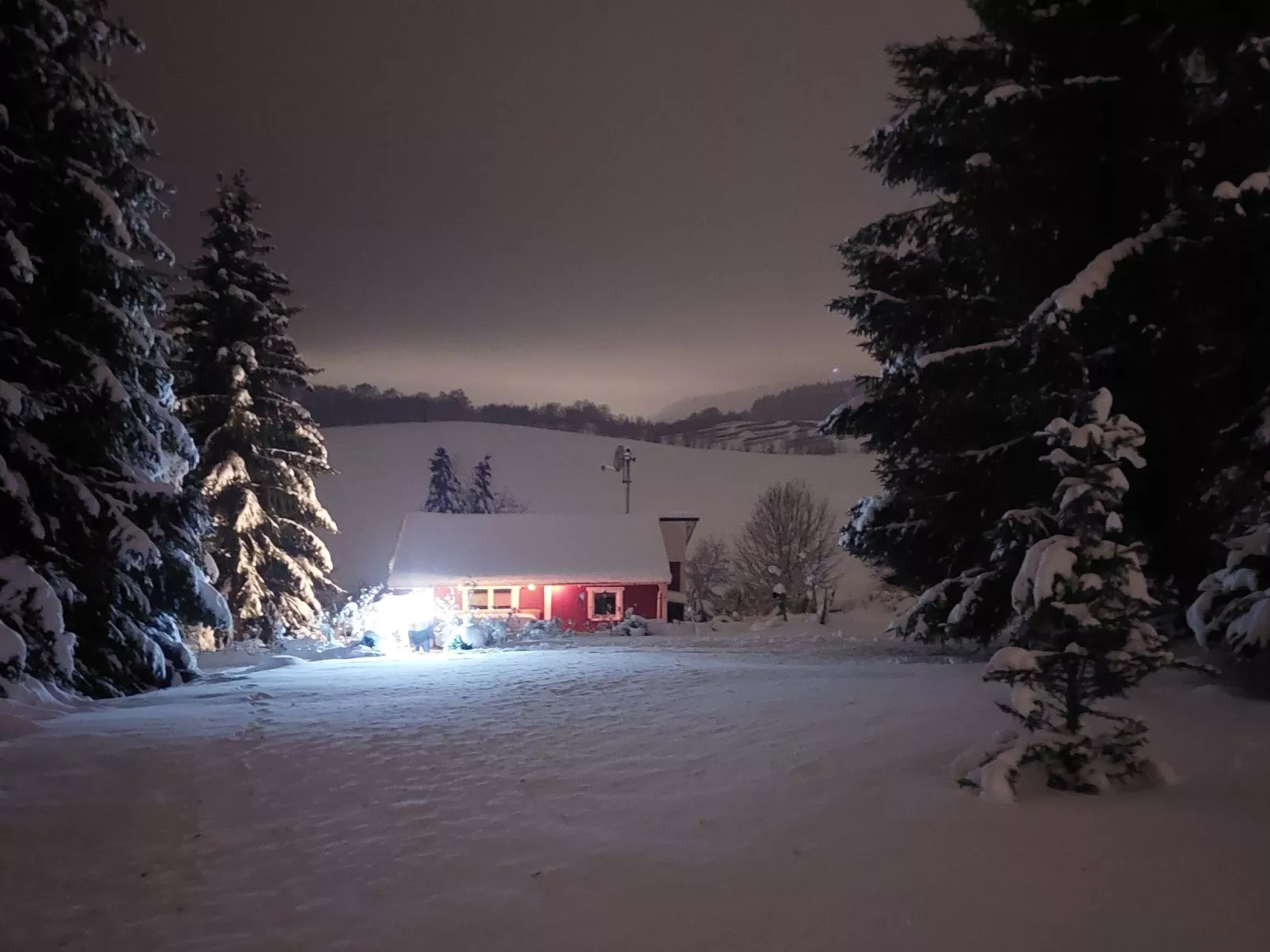 Haus Schneekopf - Image-tags.info