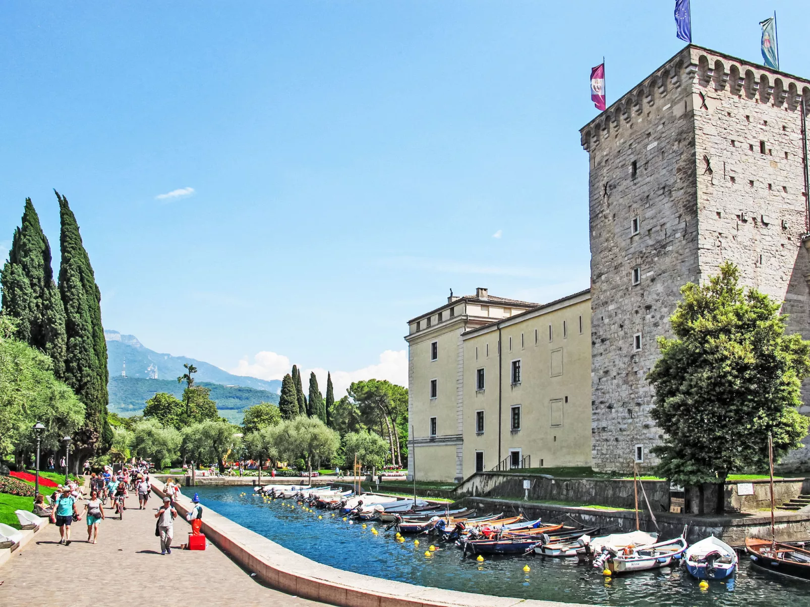 Ihre Flucht in die Natur und Ruhe - Omgeving