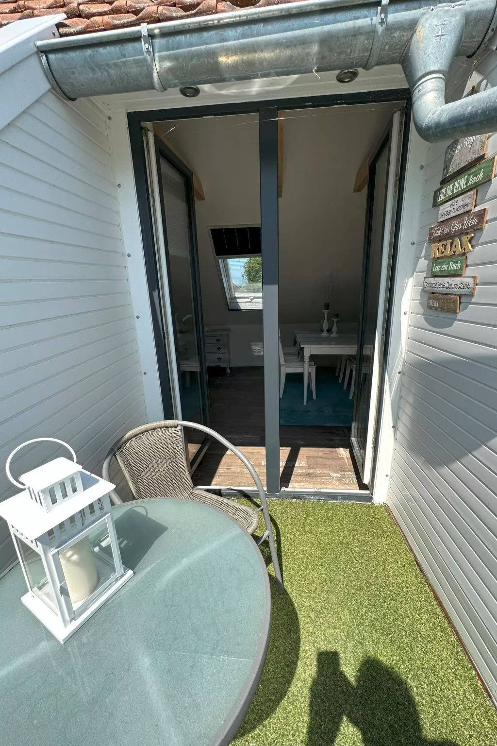 "Huus ant Koornfeld" - Image-tags.info