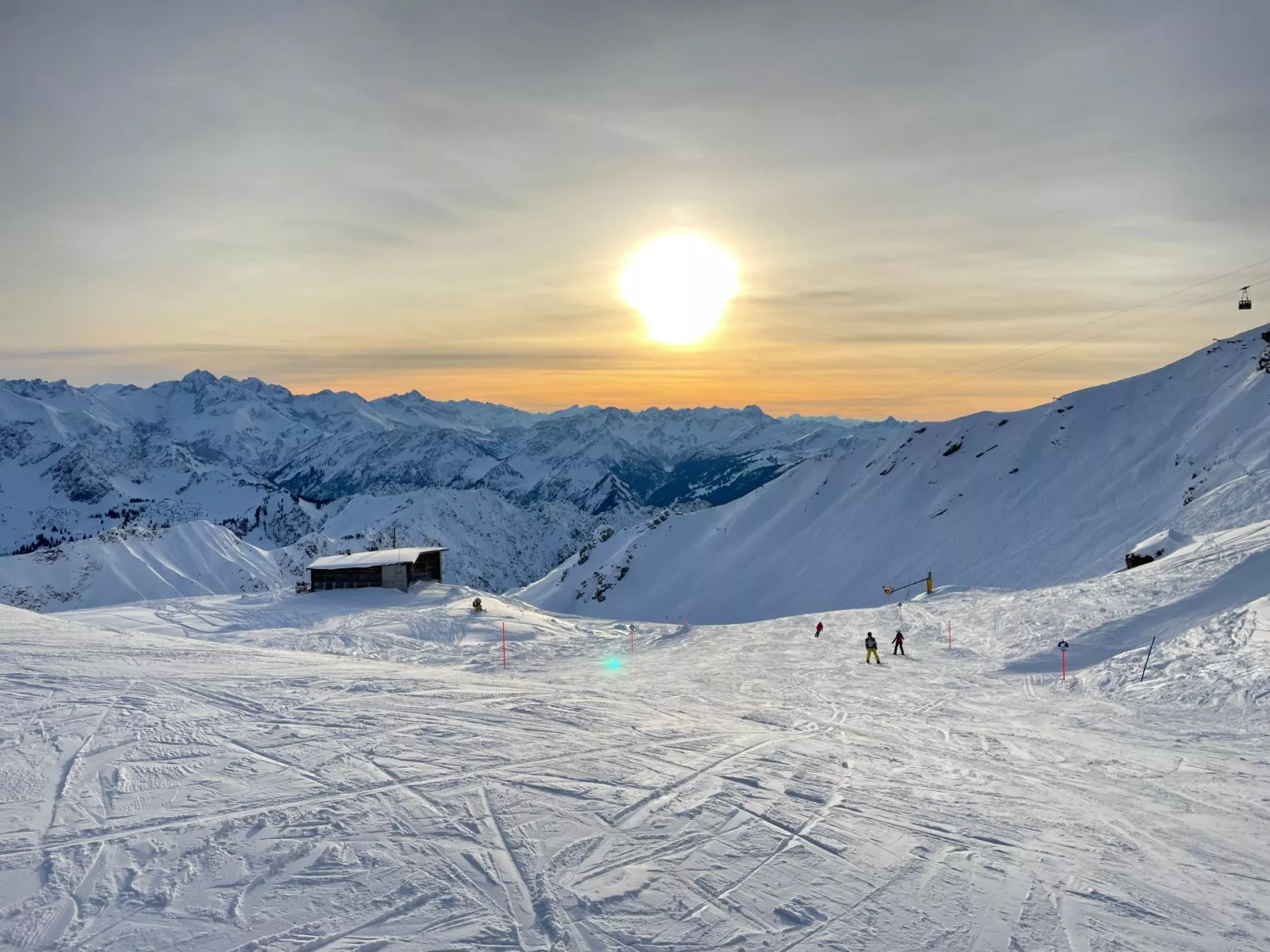 FeWO Allgäu Chalet - gemütliche Hüttenatmosphäre und Schwimmbad und Sauna im Ha - Image-tags.info