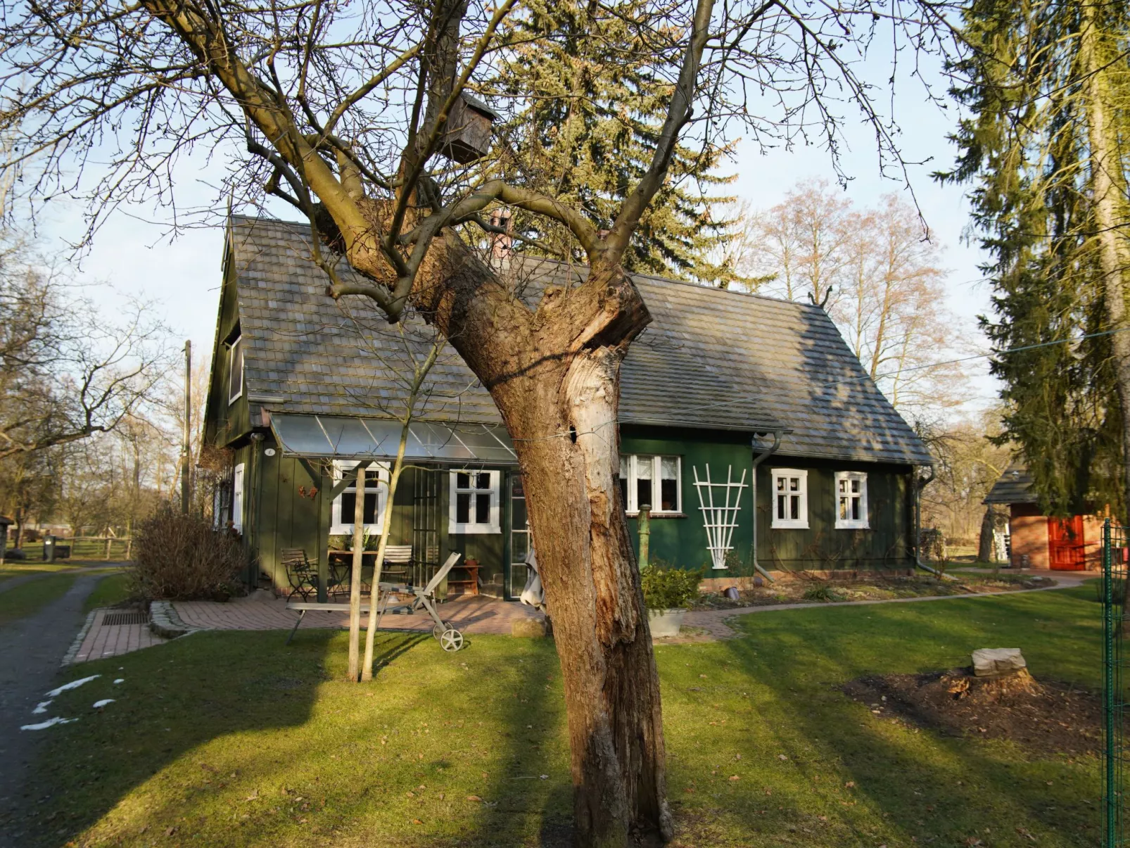 Spreewaldnostalgie - Image-tags.info