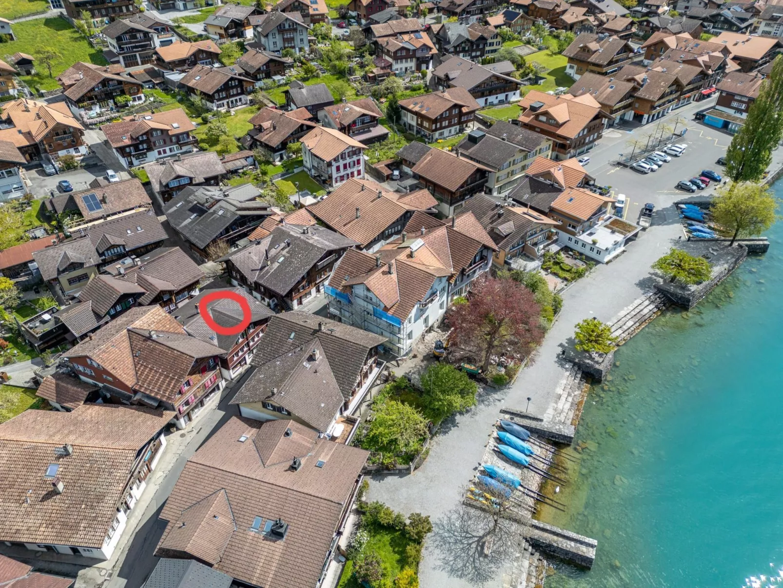 StayBrienz Apartment - Image-tags.info