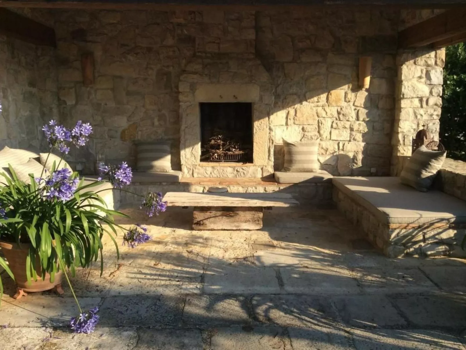 Traumhaftes Apartment mit großer Terrasse - Image-tags.info