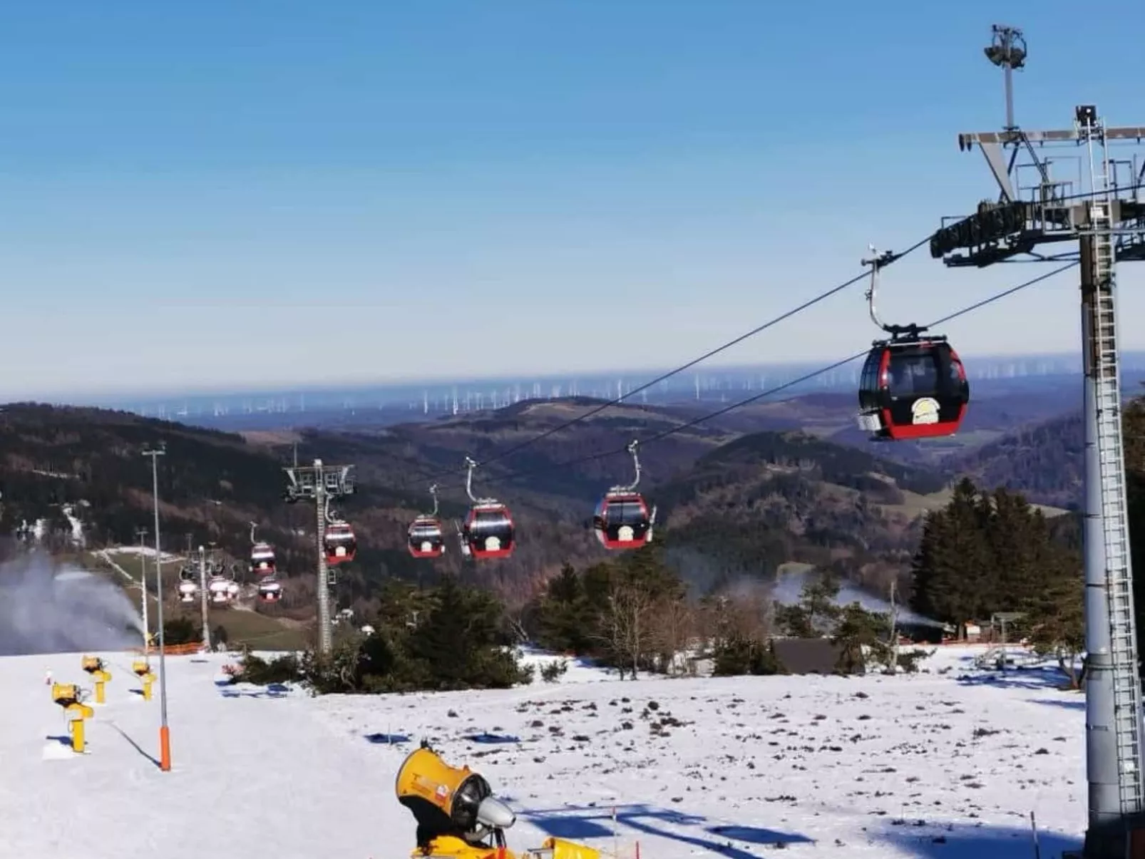 Diemelseeholiday Ferienwohnung im Sauerland - Image-tags.info