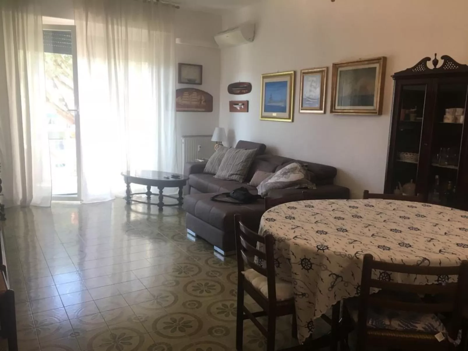 Wohnung in Rapallo - Image-tags.info