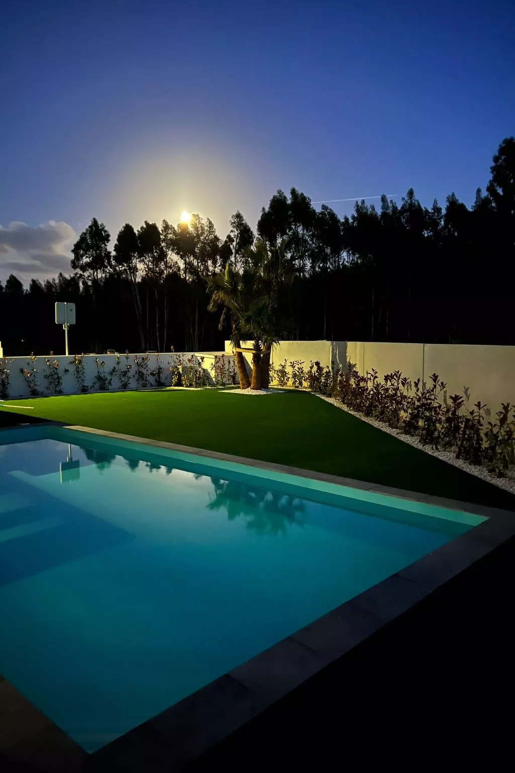 Neue Luxusvilla an der Silberküste São Martinho do Porto - Image-tags.info