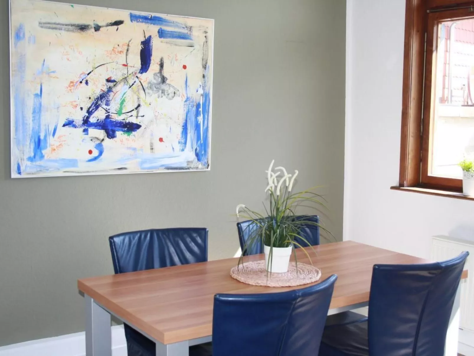 In Wernigerode mit Garten - Image-tags.info