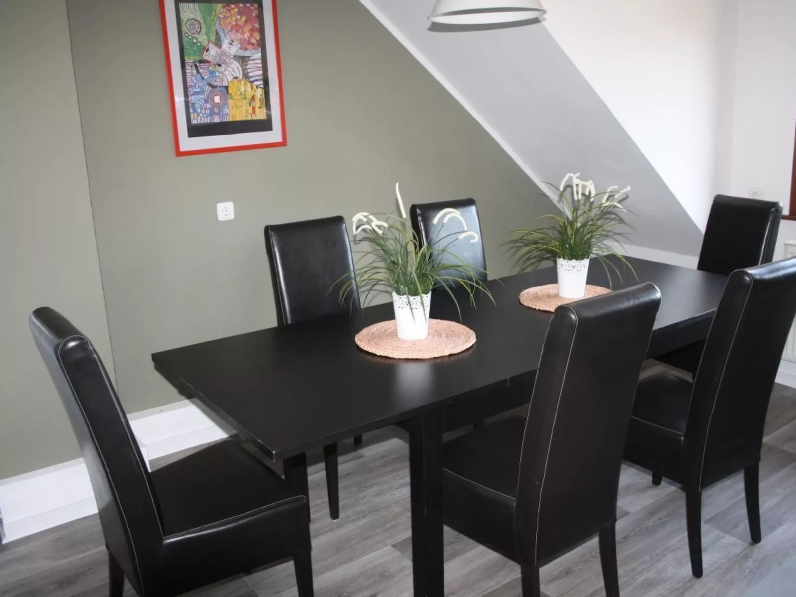 Gemütliche Wohnung in Wernigerode mit Garten und Grill - Image-tags.info