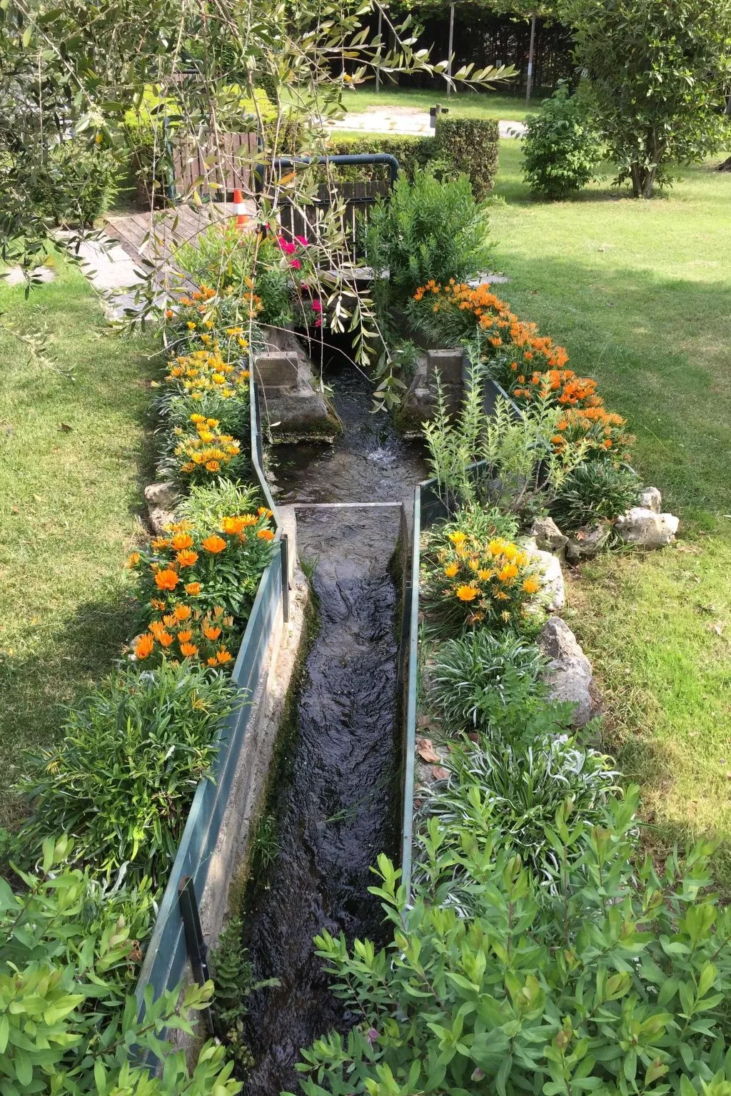 Studio mit Seeblick, BBQ und Gemeinschaftspool - Image-tags.info