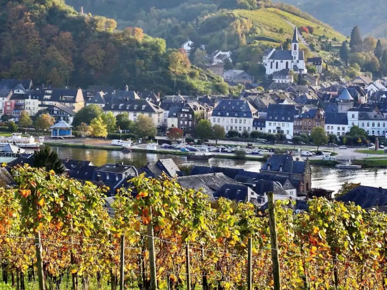 Terrassenhaus - Image-tags.info