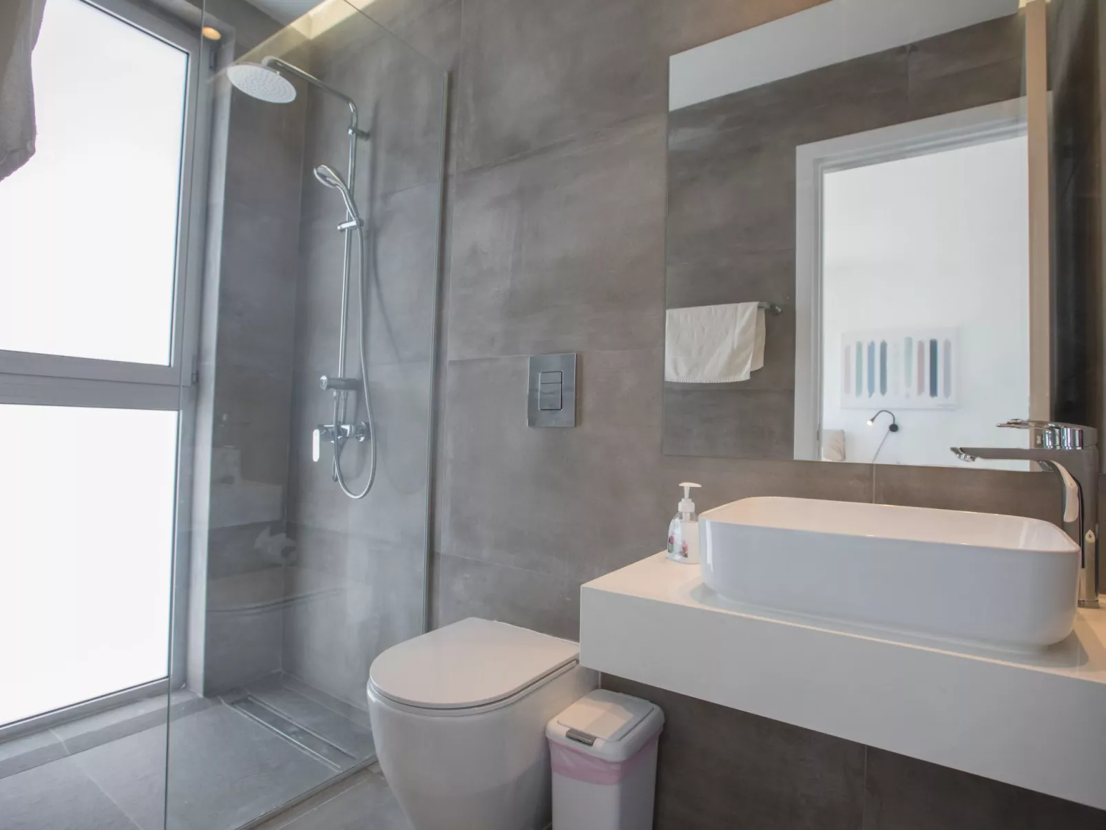 Ferienvilla "Chloe" mit Terrasse und Garten - Image-tags.info