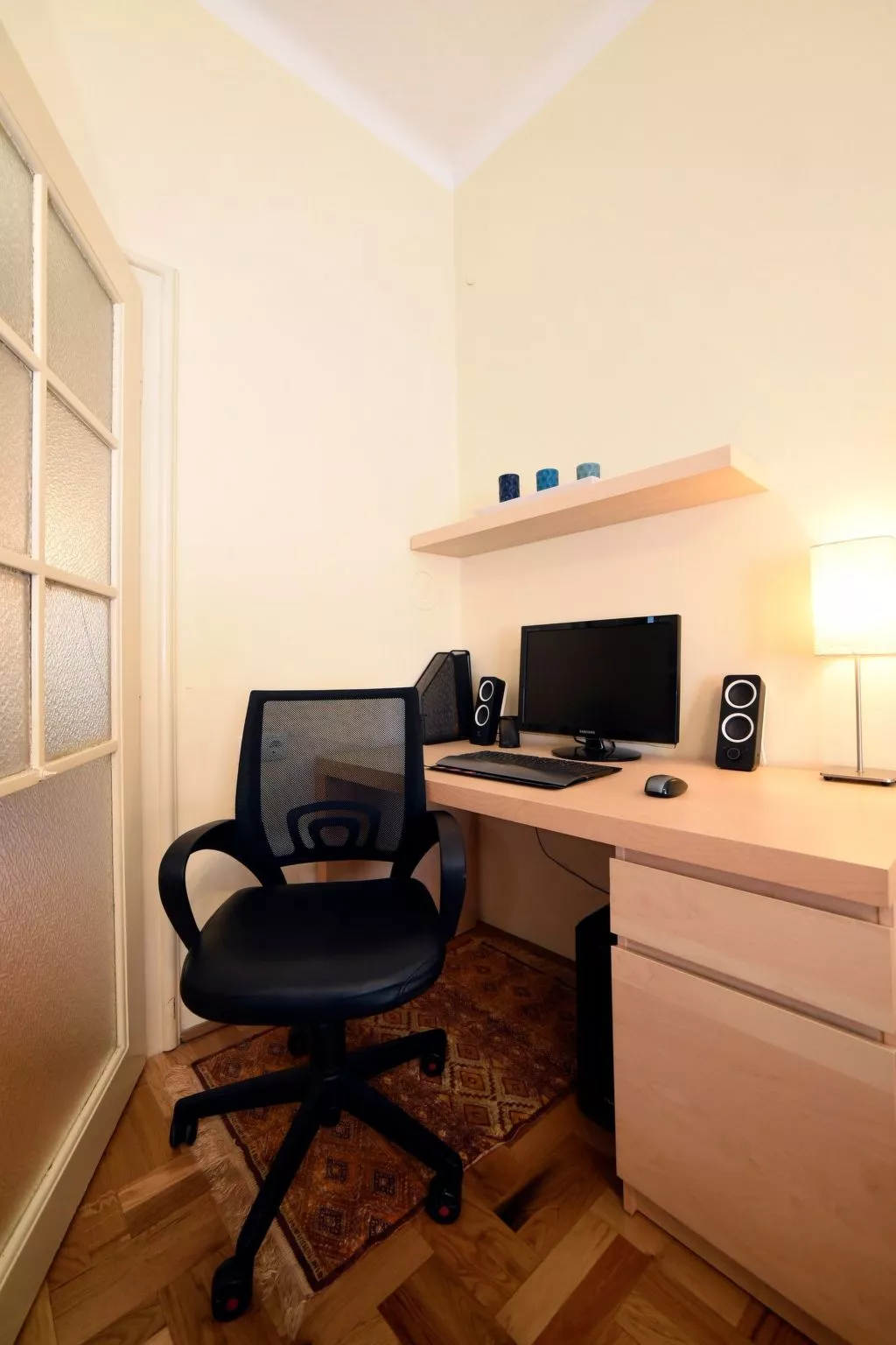 Wohnung in Zagreb mit großer Terrasse, neben dem Lotrščak-Turm - Image-tags.info