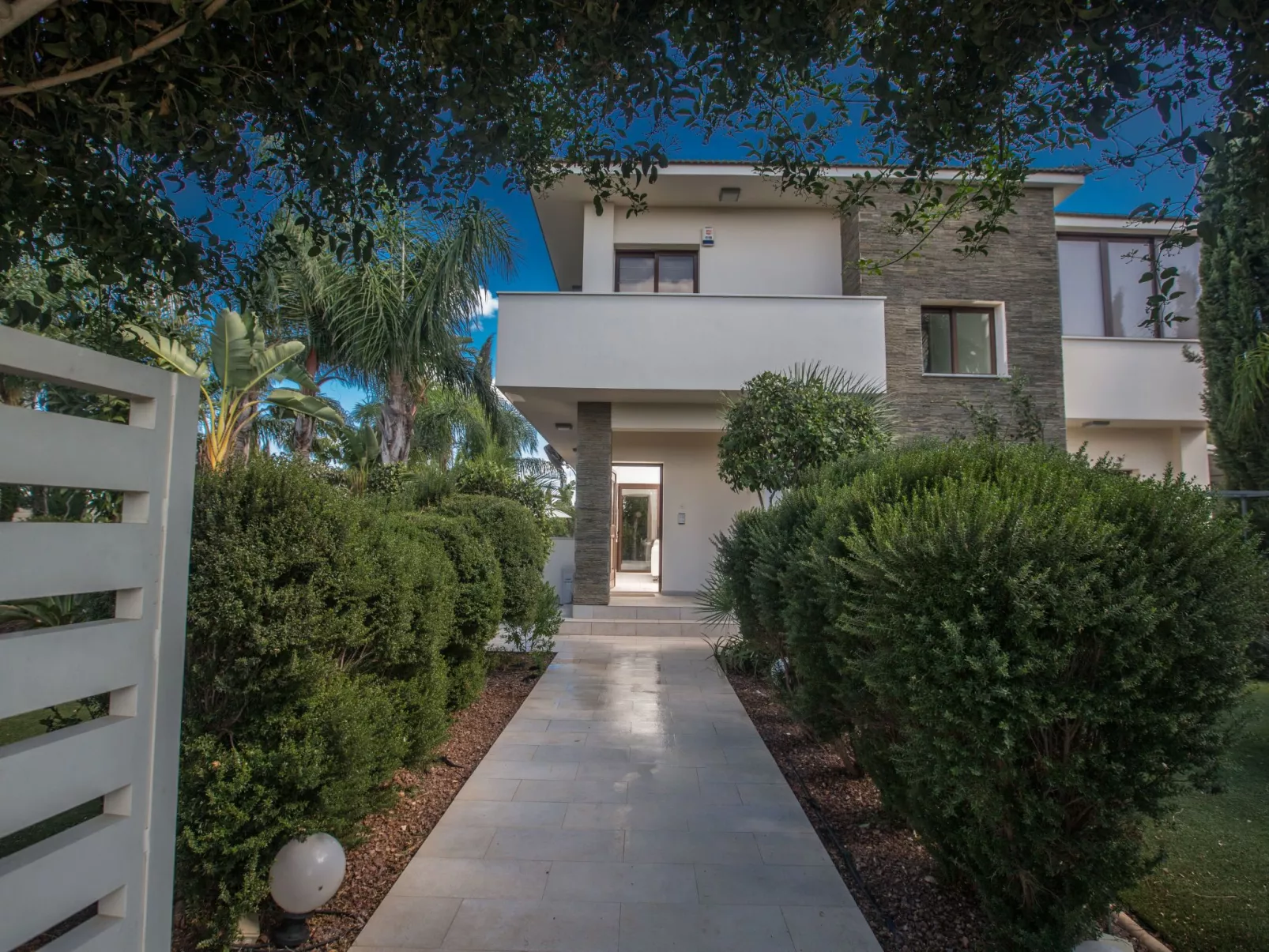 Haus in Ayia Napa mit privatem Pool - Image-tags.info