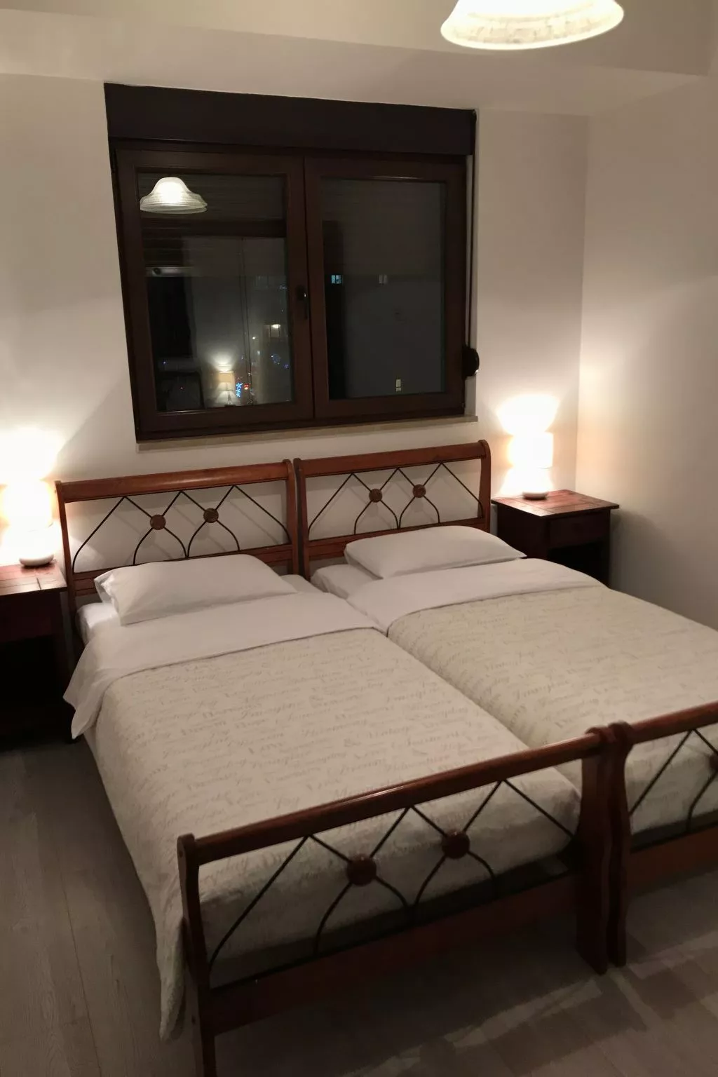 Für 4 Personen ca. 45 m&sup2; in Budva, Adriaküste Montenegro (Küste um Budva)-Image-tags.info