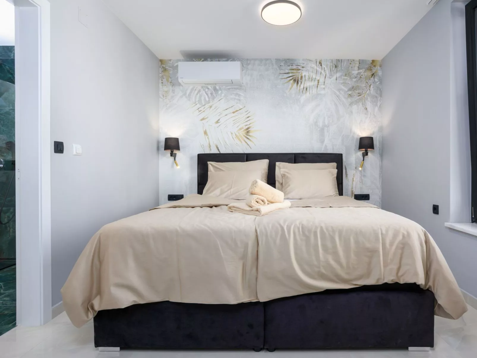 Neue moderne Villa mit Pool in der Nähe von dem - Image-tags.info