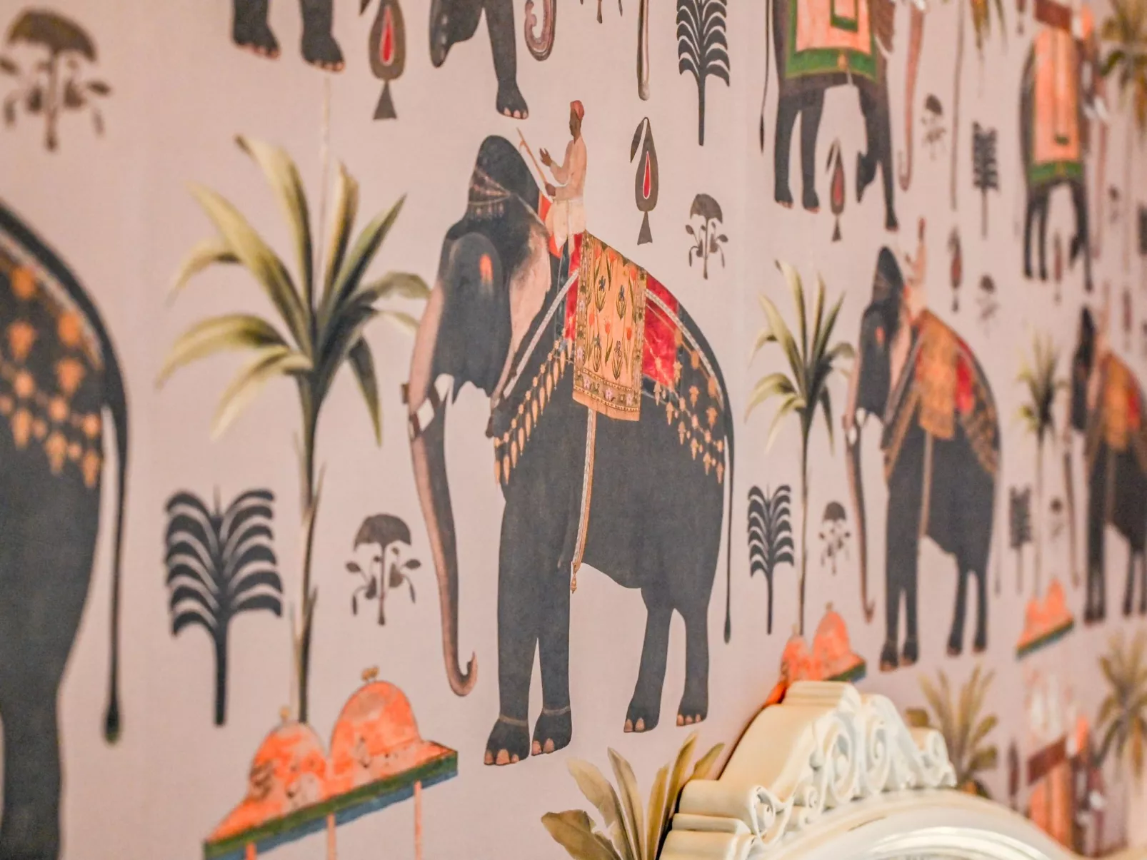 Wohnung in viktorianischer Villa mit Gartenblick - Image-tags.info