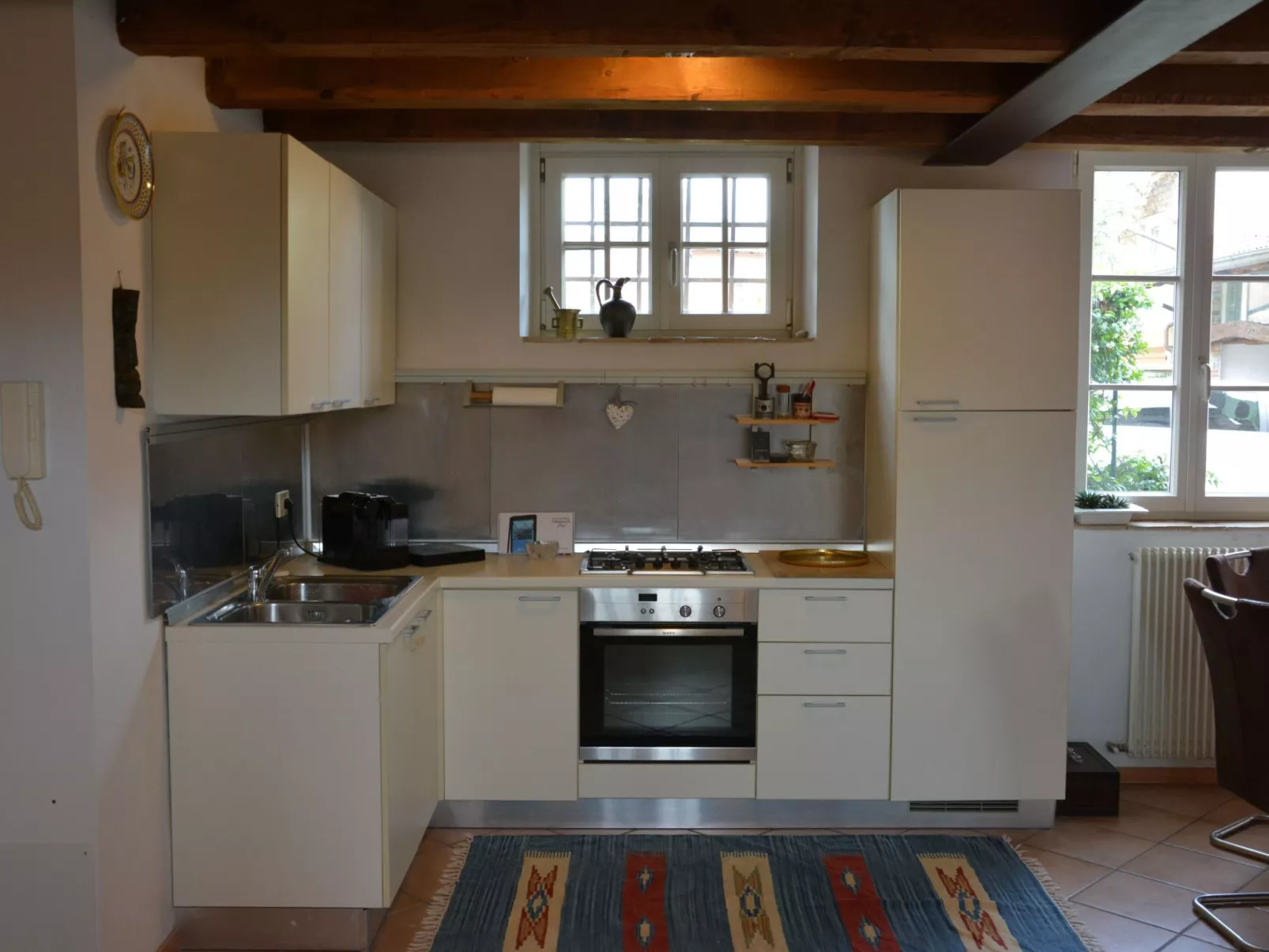 Apartment "Magalita" - Image-tags.info