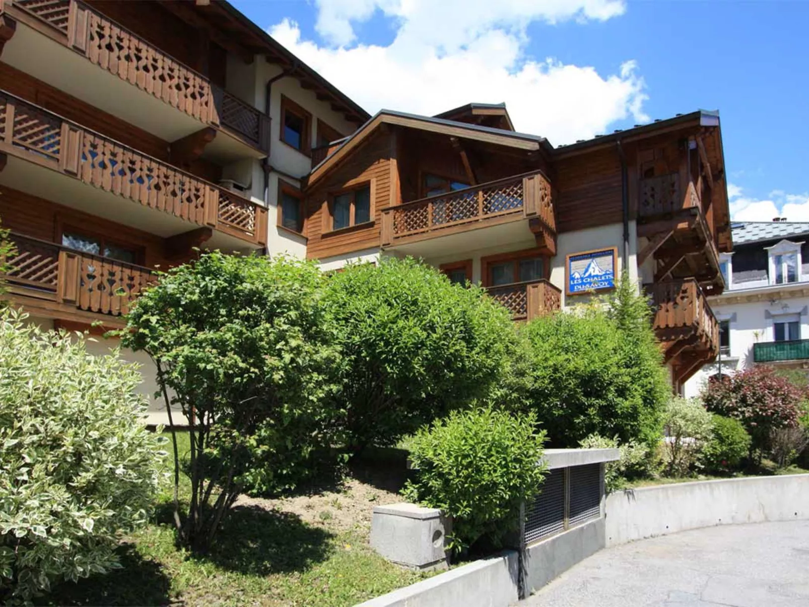 Chamois Apartment - Image-tags.info