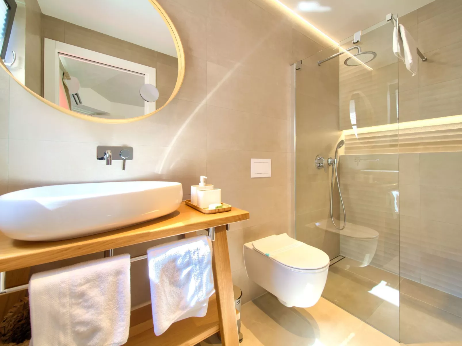 Villa "Margari Villas" mit privatem Pool - Image-tags.info