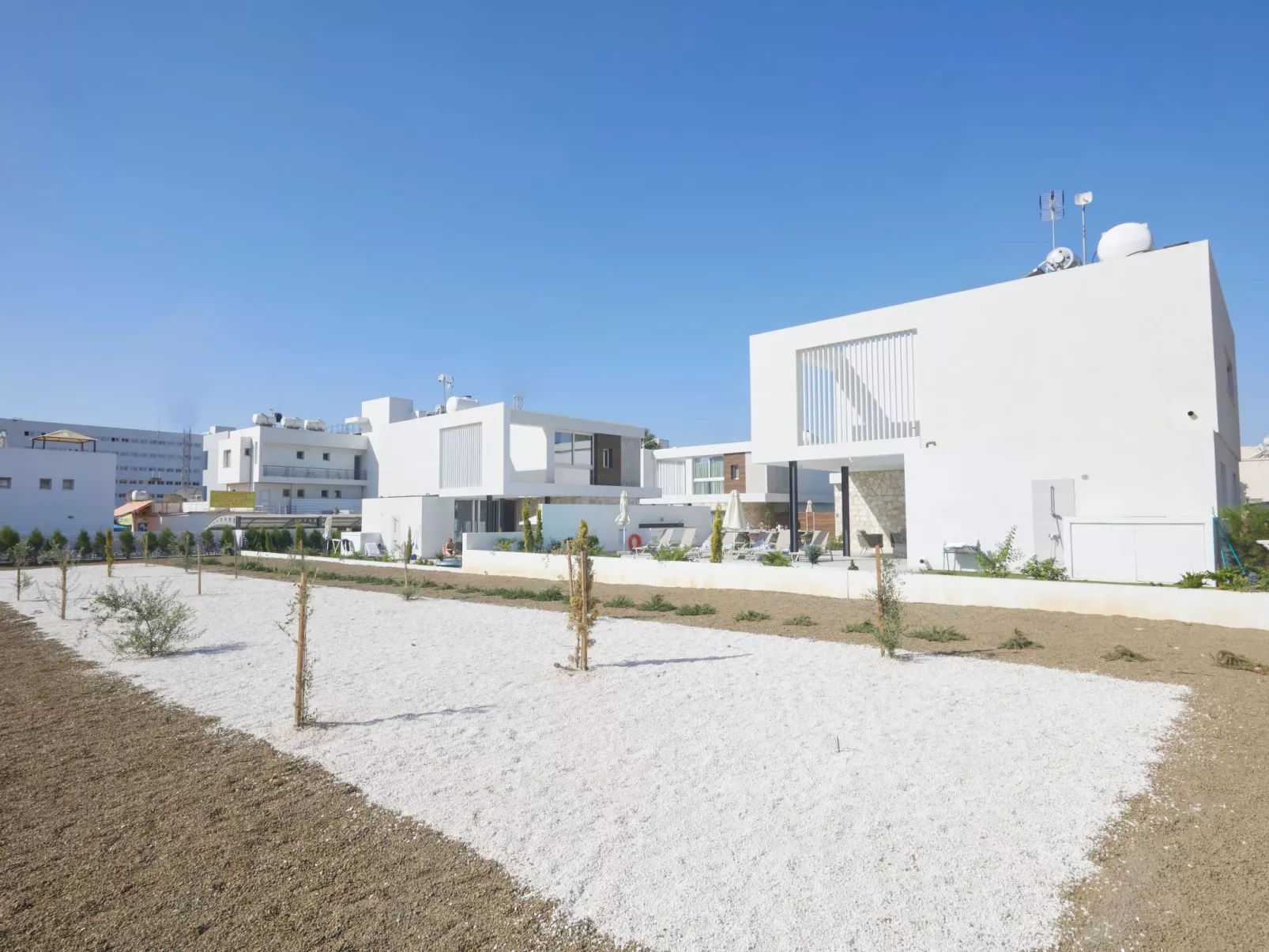 Schönes Ferienhaus Kube 1 in Agia Napa - Image-tags.info