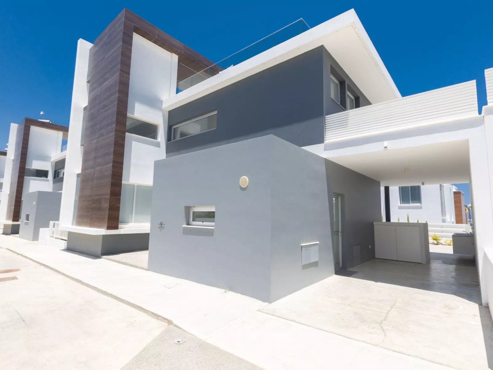 Protaras Olivine Villa OL9 - Image-tags.info