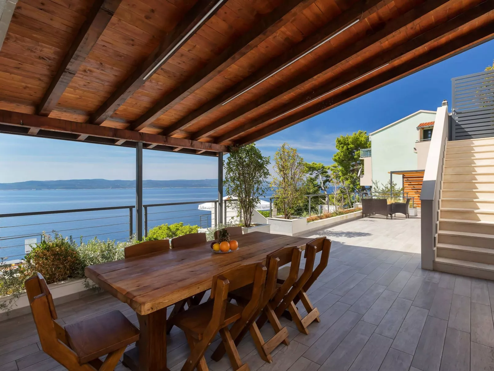 Matko's Oasis A1 3-Zimmer-Wohnung - Image-tags.info