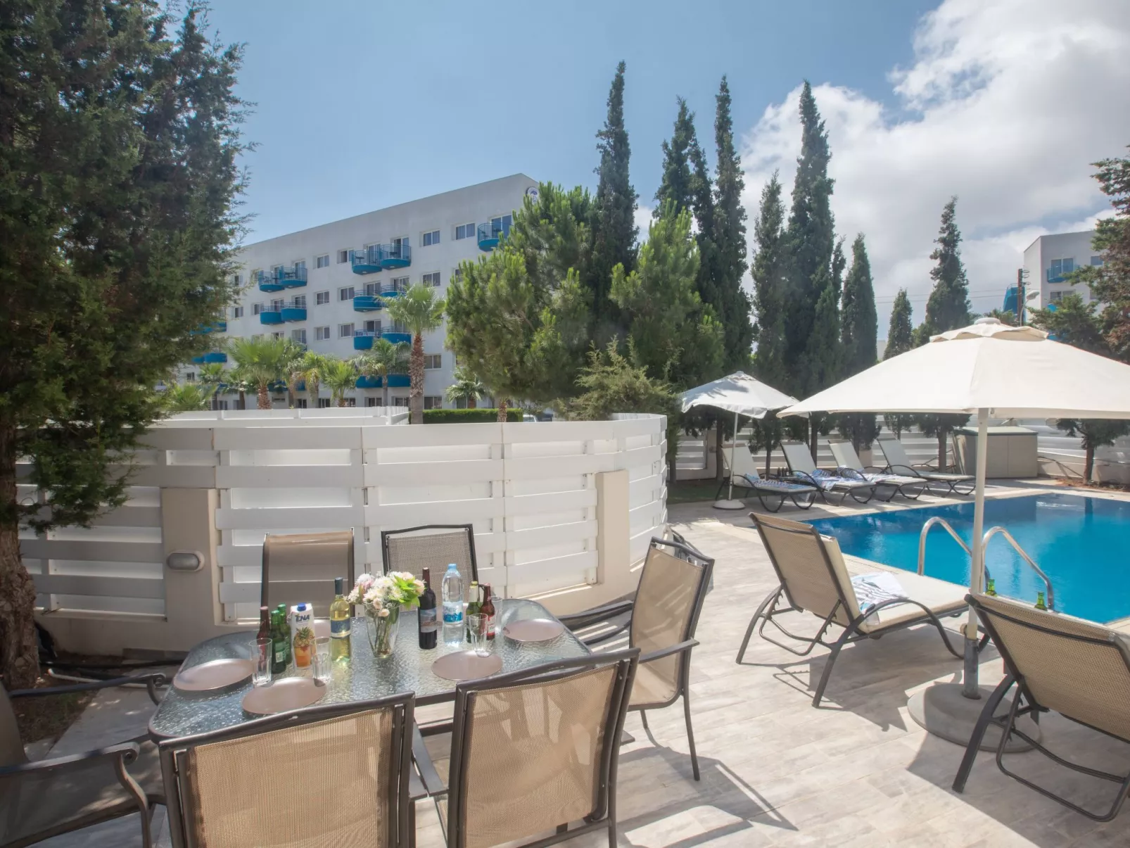 Protaras Perle Villa PG08 - Image-tags.info