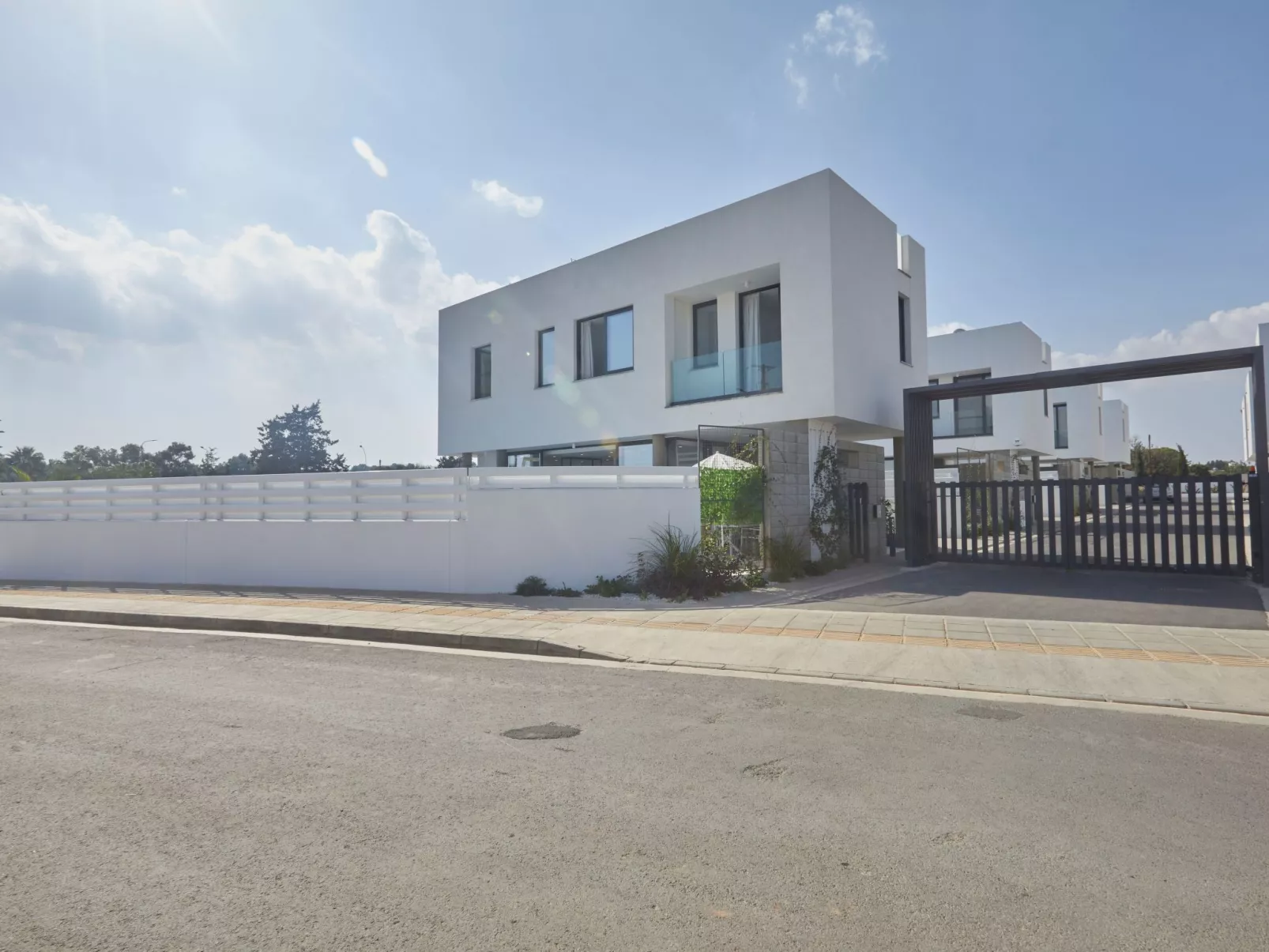 Protaras Almaria Villa ALM08 - Image-tags.info