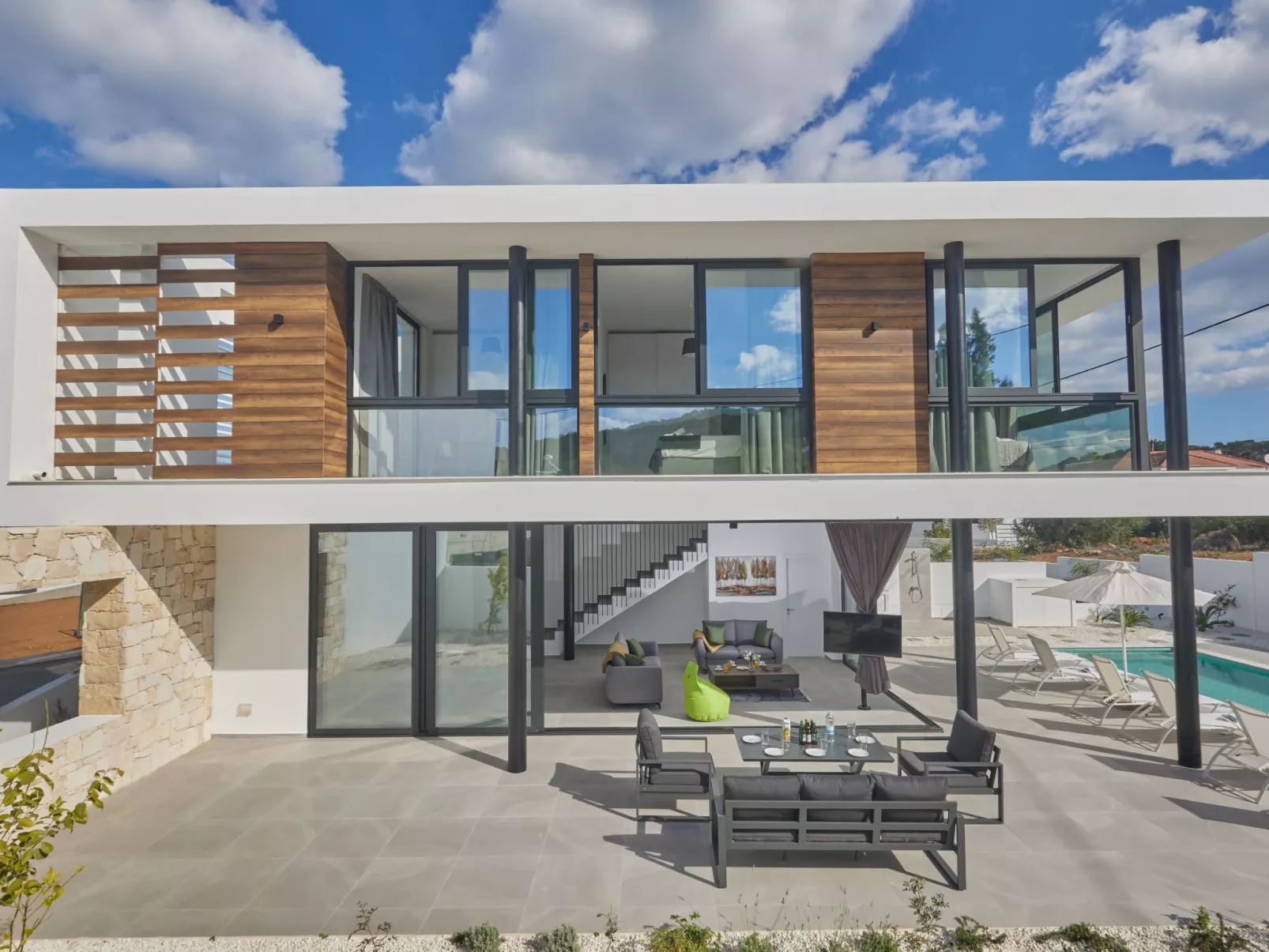 Protaras Elite Perle Villa EP3C - Image-tags.info