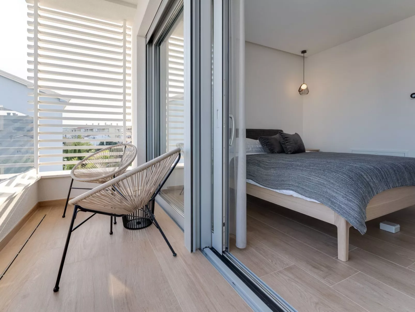 Neue moderne Villa "Smokva 1" mit Pool - Image-tags.info