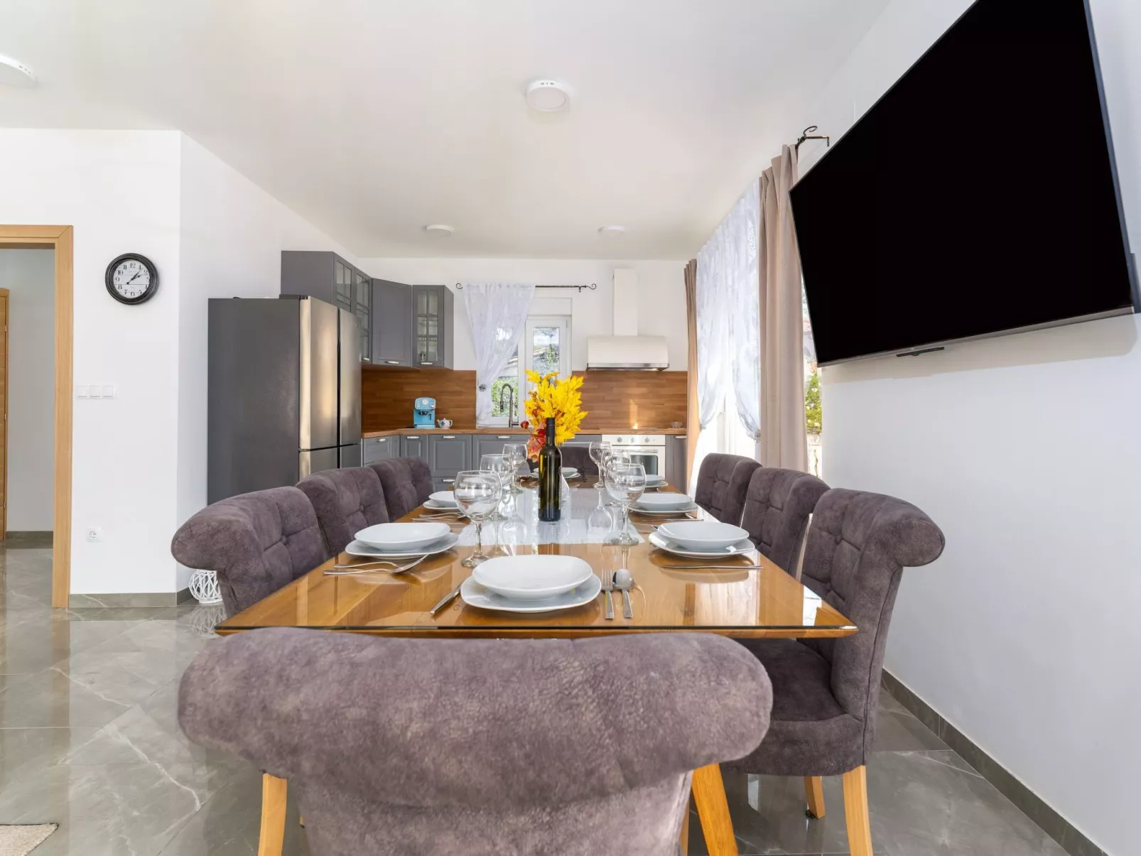 Villa "Lukas und Ana" mit Schwimmbad - Image-tags.info