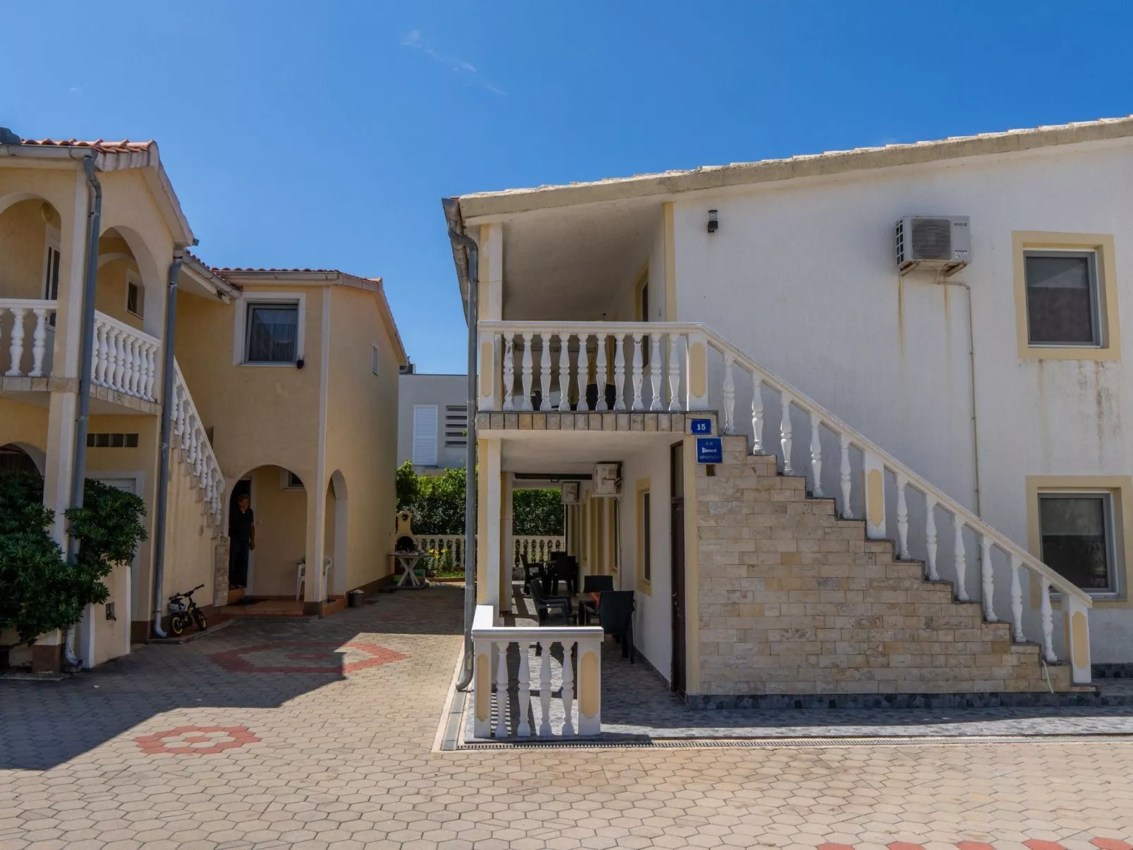 Apartment Tusla 4 - Image-tags.info