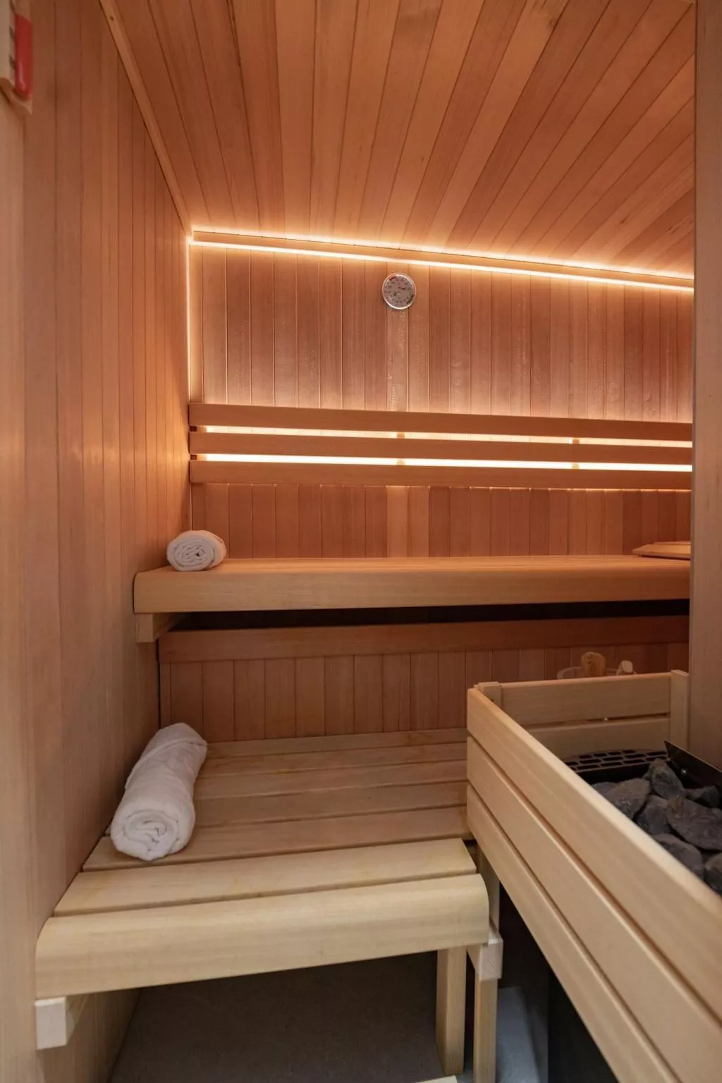 Elegante Villa Cataleya mit privatem Pool und Sauna - Image-tags.info