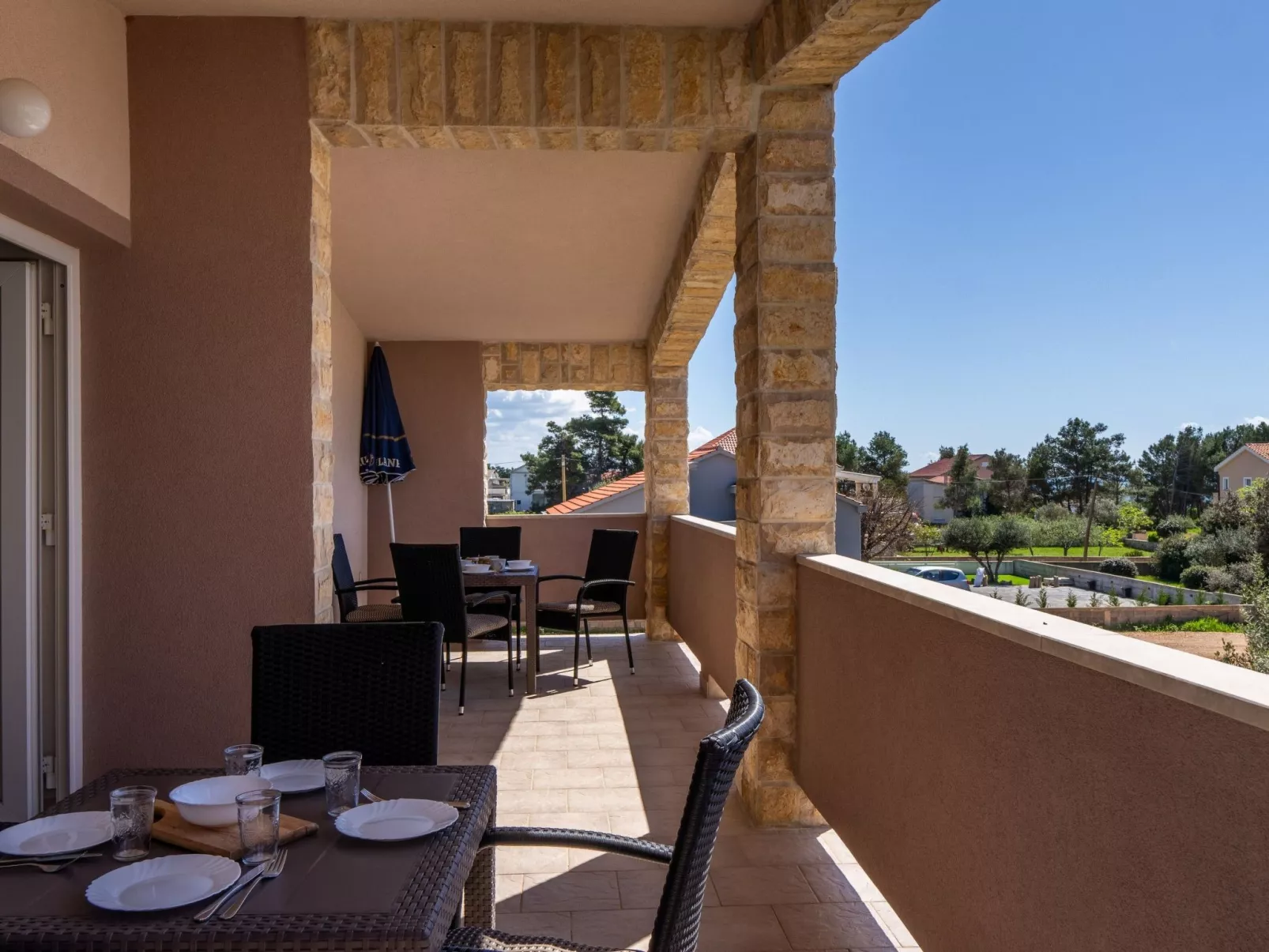 Apartment Josipovic 2 - Image-tags.info