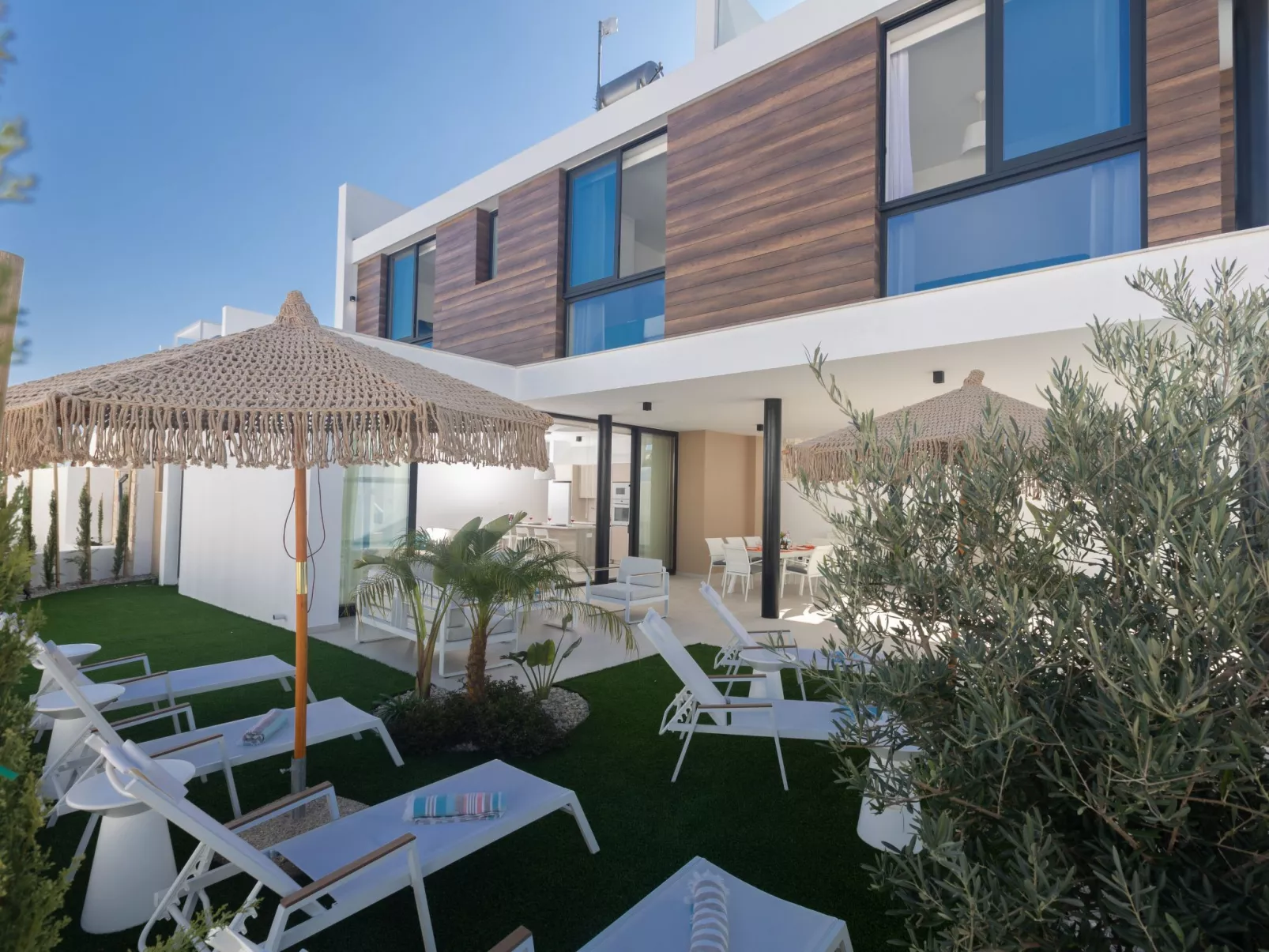 Protaras Aqua Pearl Villa AQ16 - Image-tags.info
