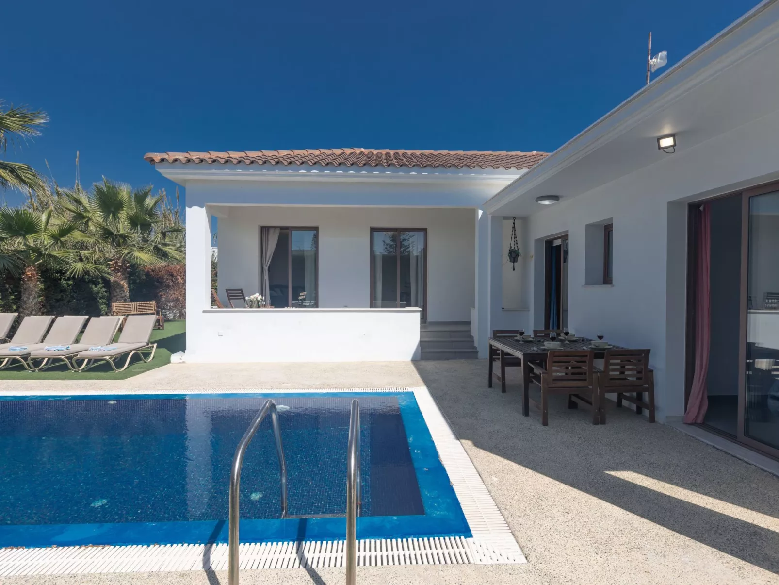 Ayia Napa Satin Villa SVI1 - Image-tags.info