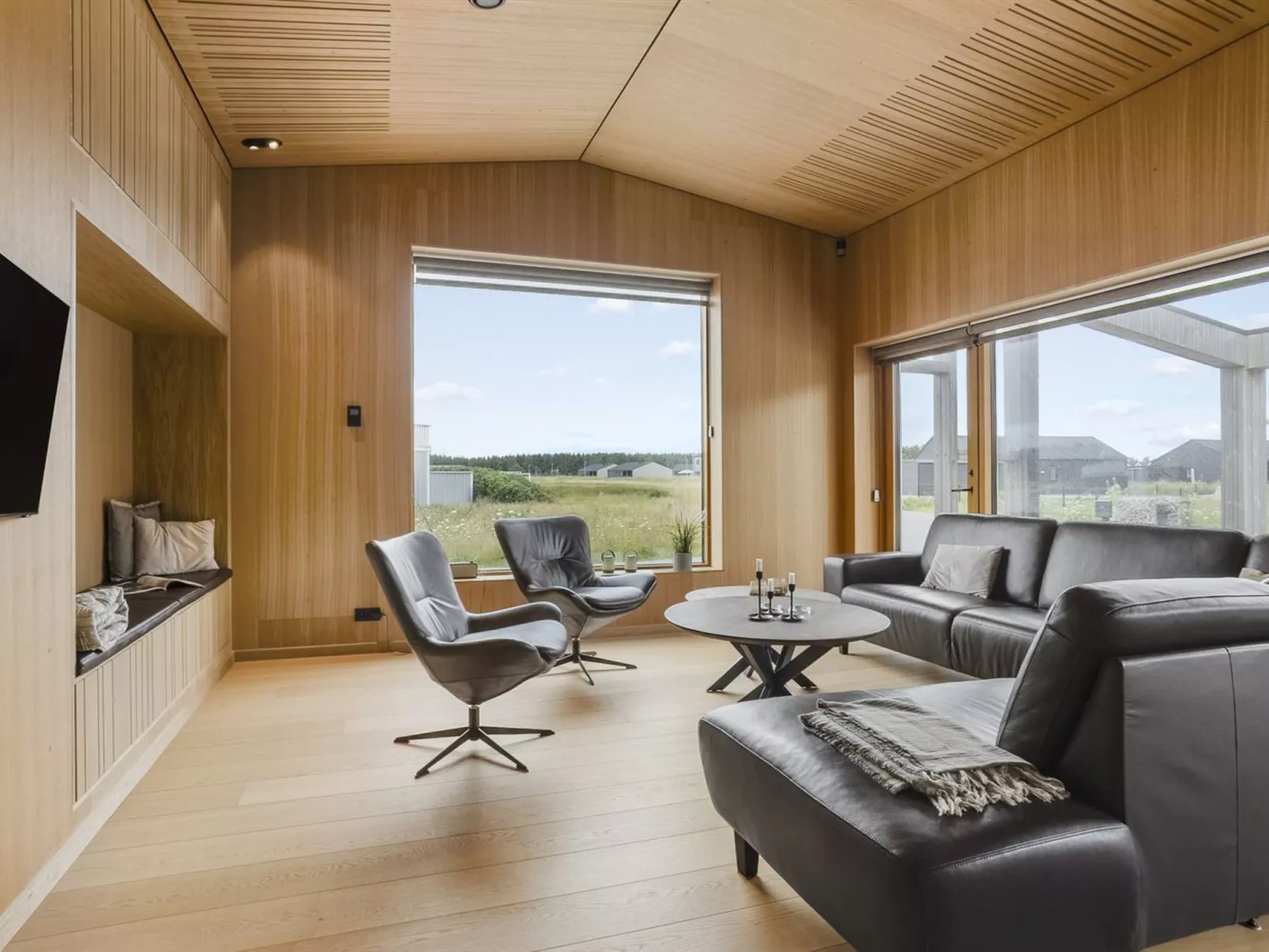 "Bruni" - 1km from the sea - Binnen