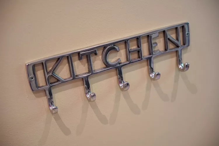 FeWo Wellenreiter SPO - Sfeer