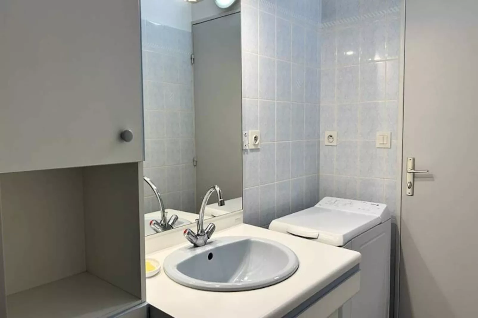 Résidence Cap Armor - Niet-getagd