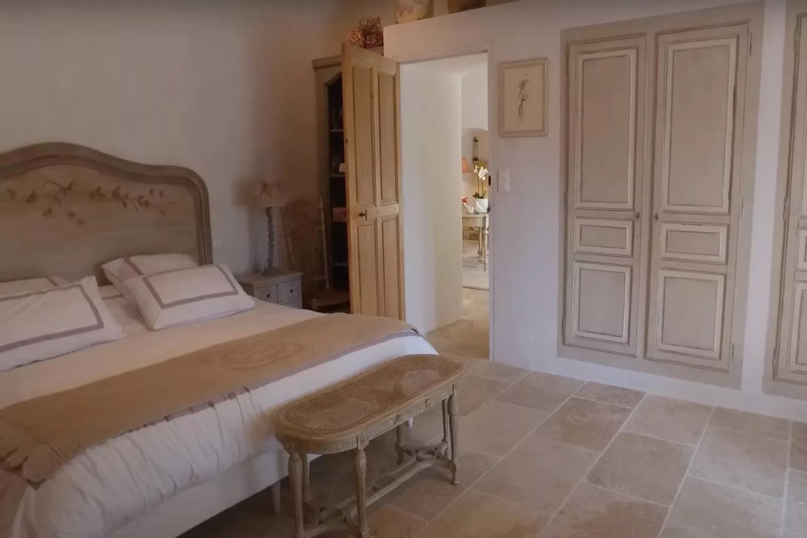 Bast de Charme L141 - Slaapkamer