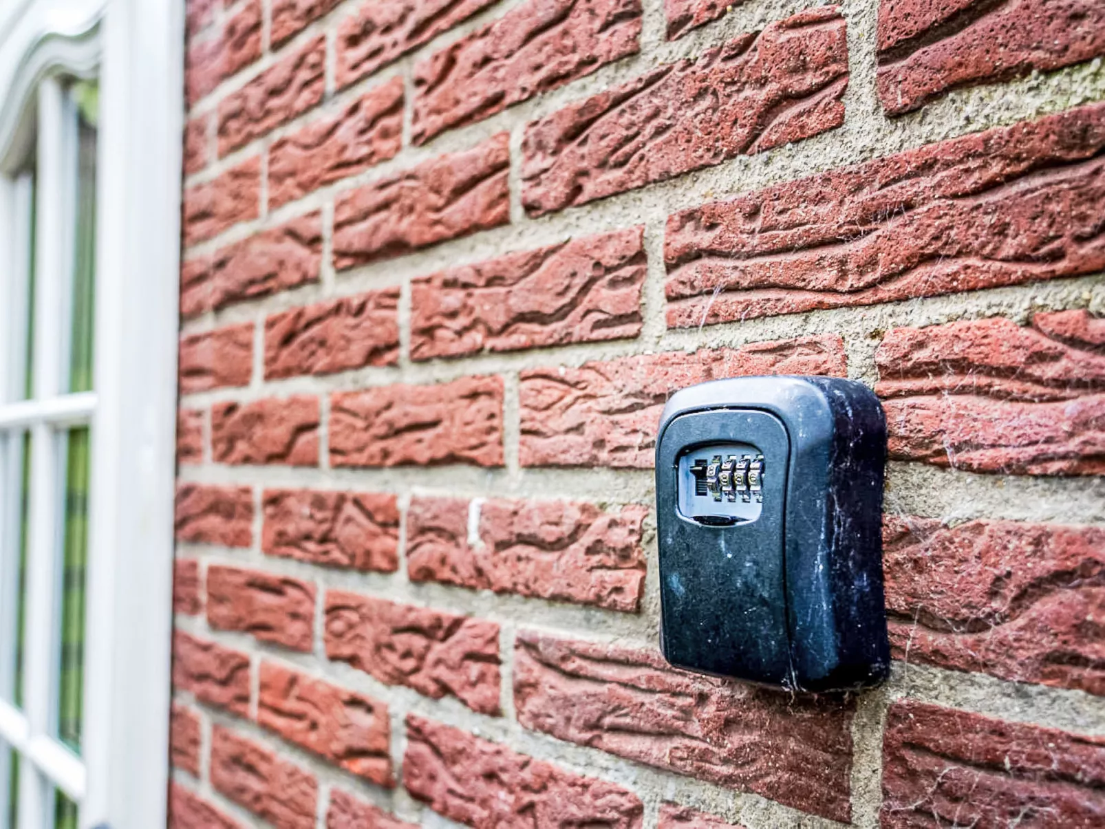 Bloem 'n Zee - Buiten