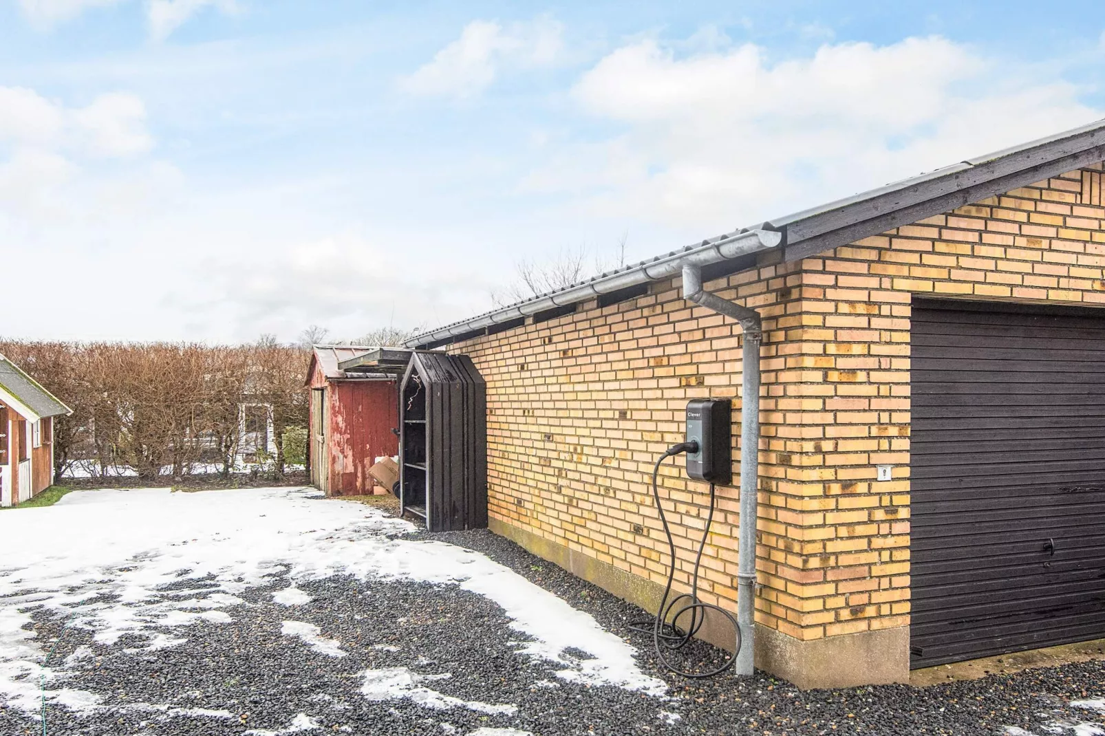 4 sterren vakantie huis in Viborg - Uitzicht