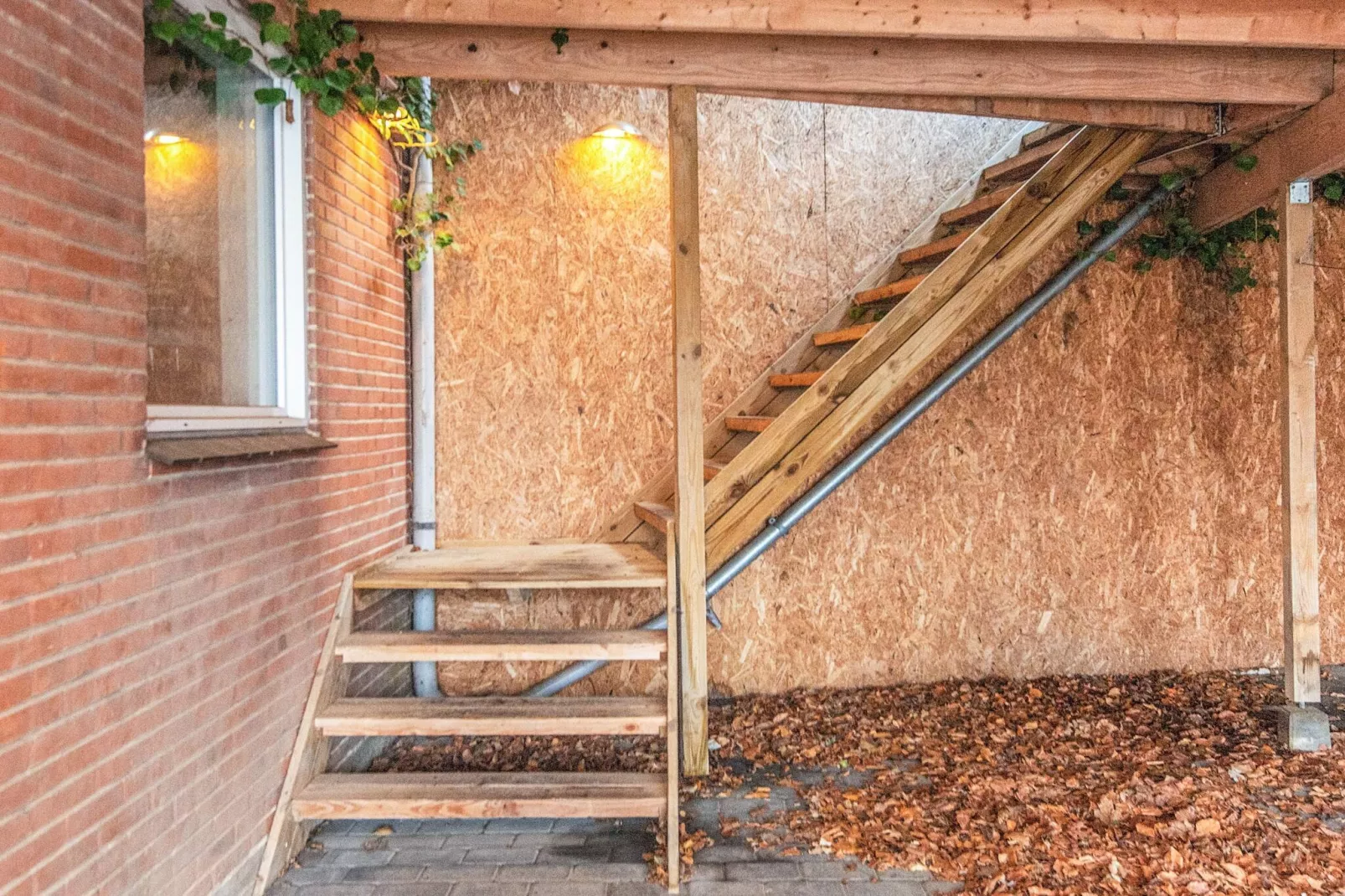 4 sterren vakantie huis in Kjellerup - Uitzicht