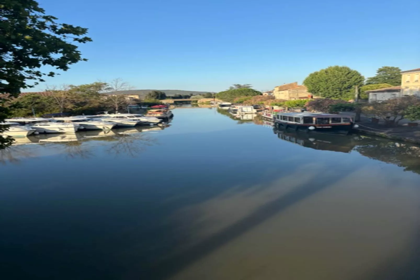 P. Minervois G N°02 - Villa 3P4 - Buitenlucht