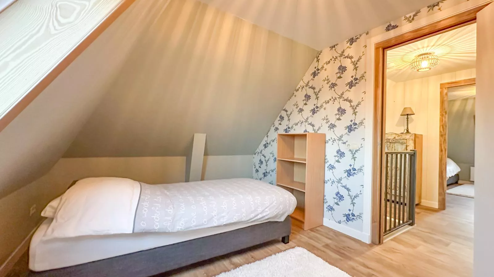 Beets View - Slaapkamer