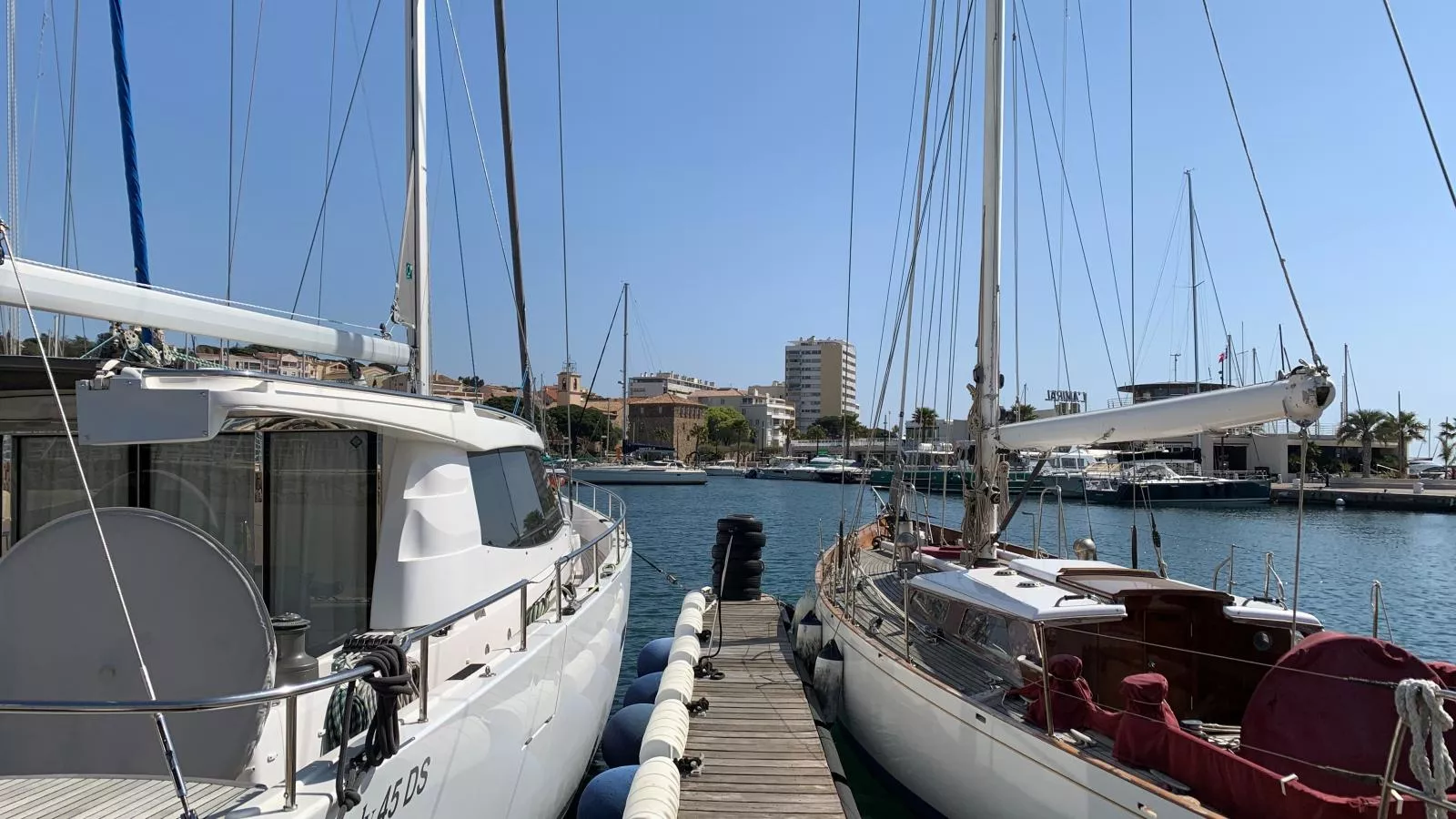 Les Roches du Sud - Gebieden zomer 20km