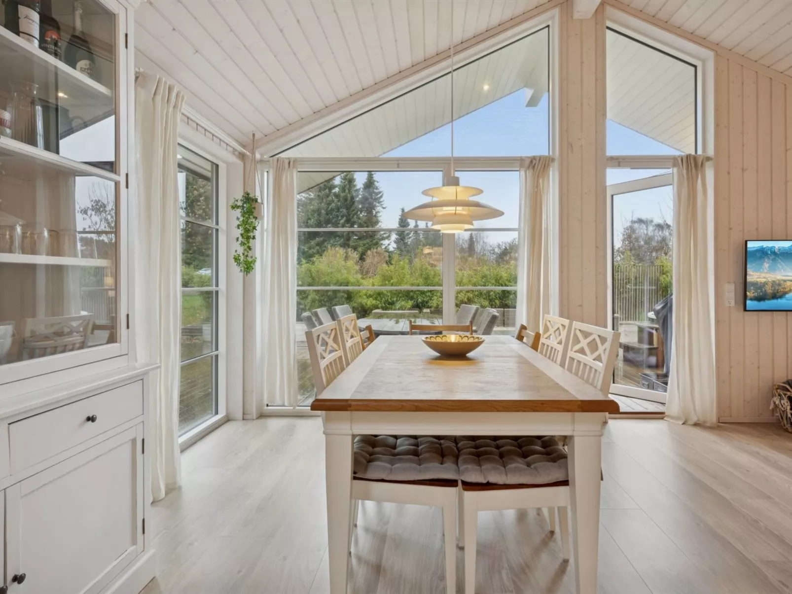 "Galatia" - 1.4km from the sea - Binnen