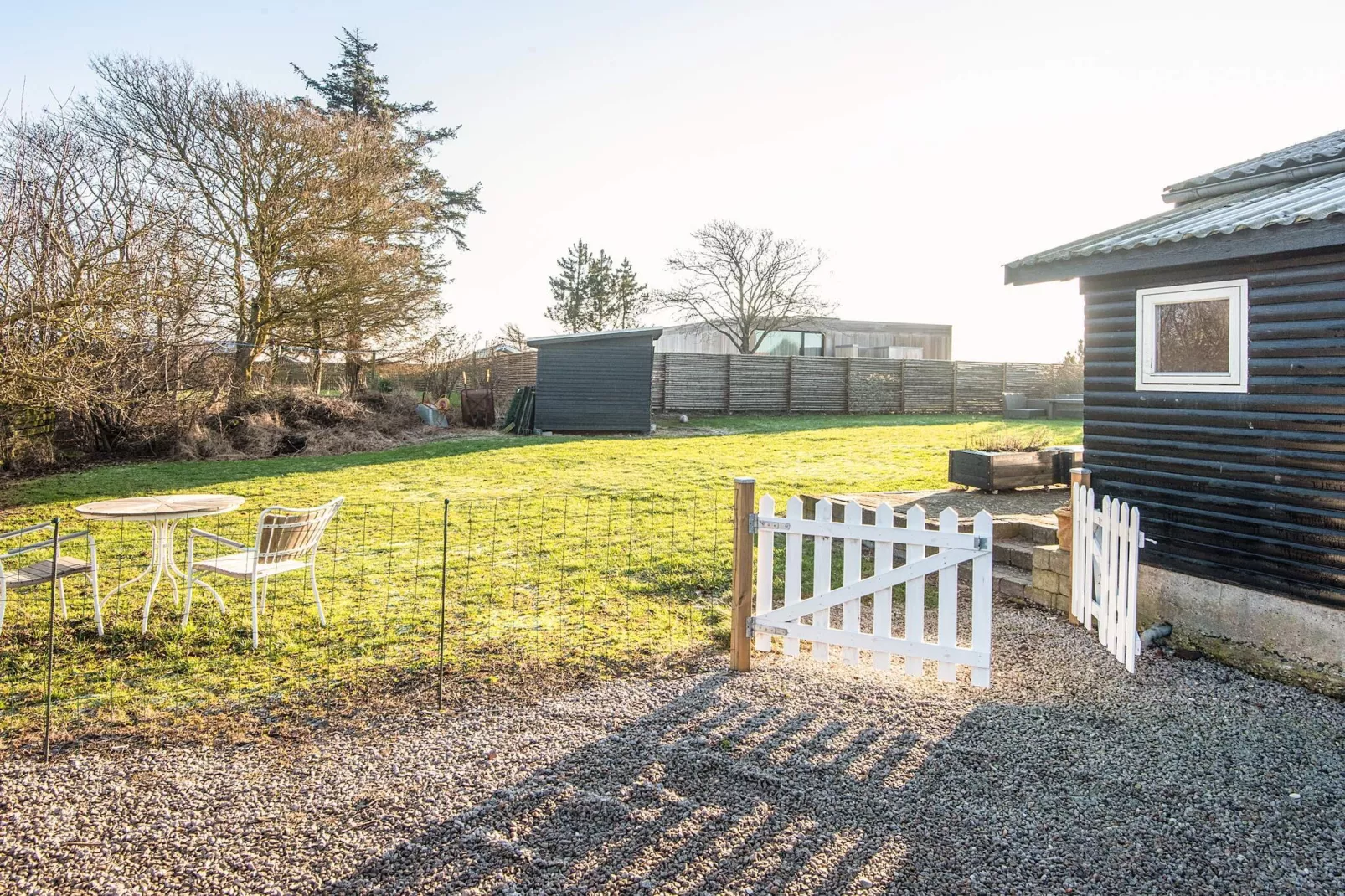 6 Personen vakantie huis in Juelsminde-Uitzicht