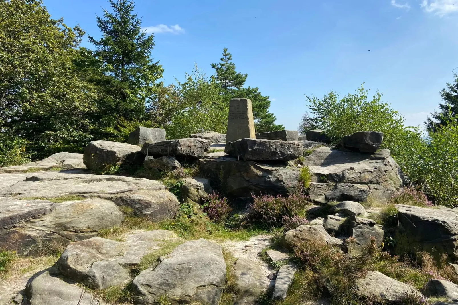 Ferienhaus in Steinheim-Gebieden zomer 20km
